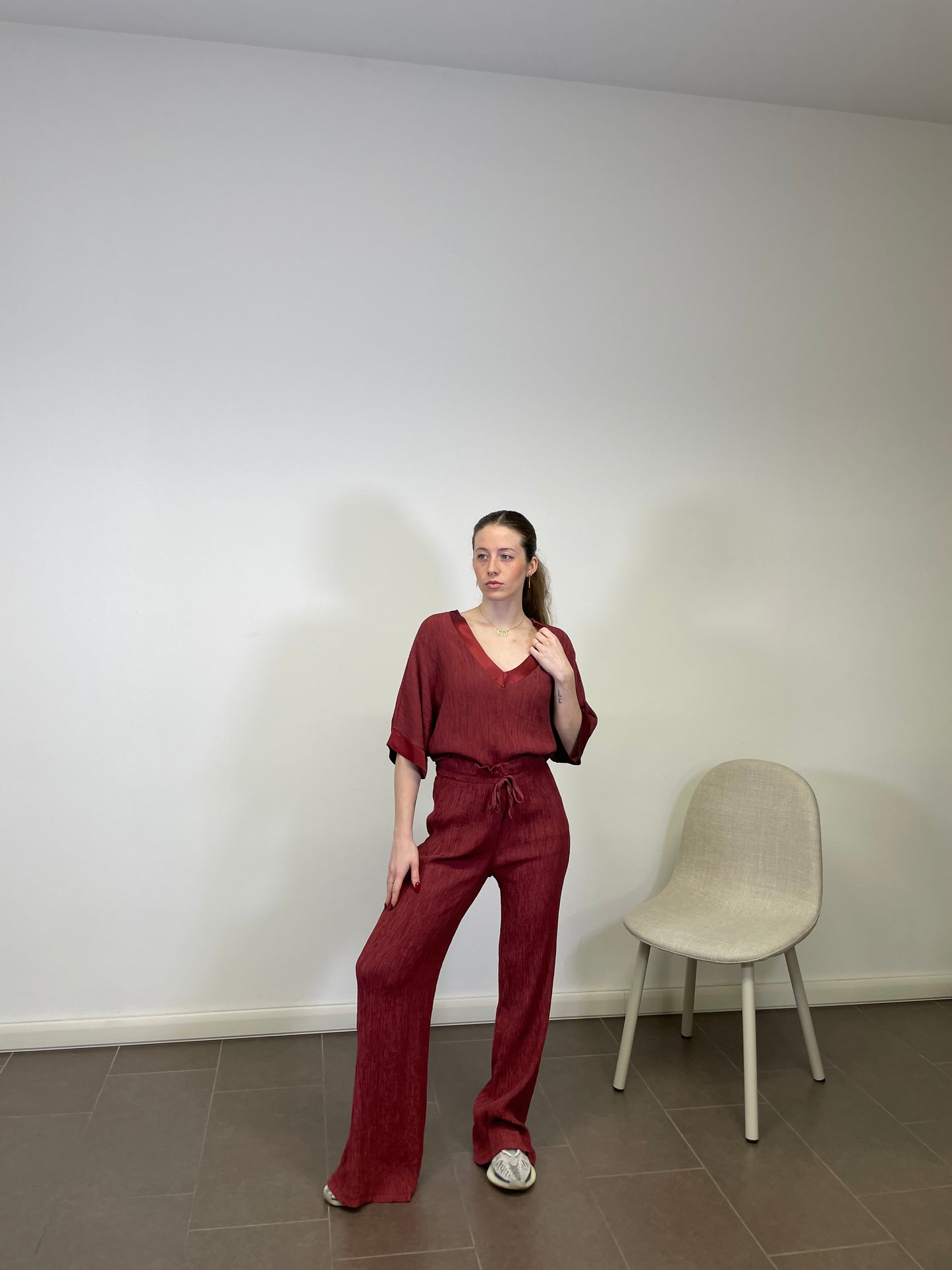 Coordinato Santy