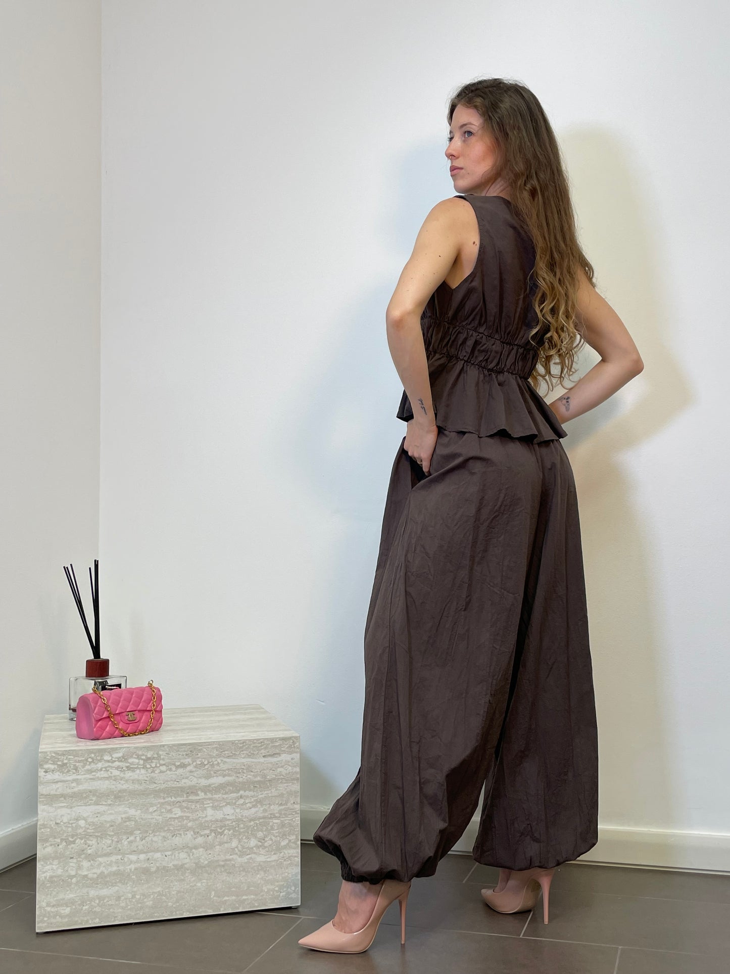 Coordinato Nadia
