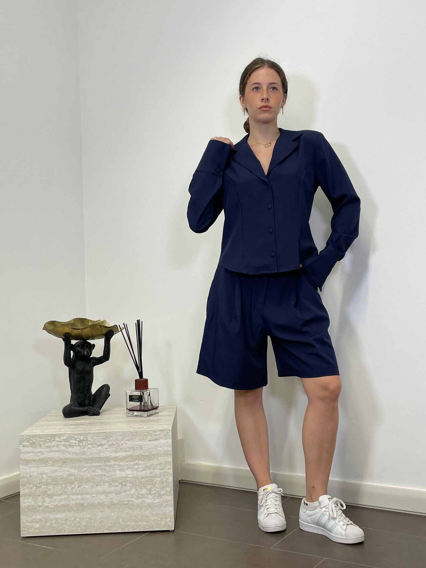 Coordinato Nina