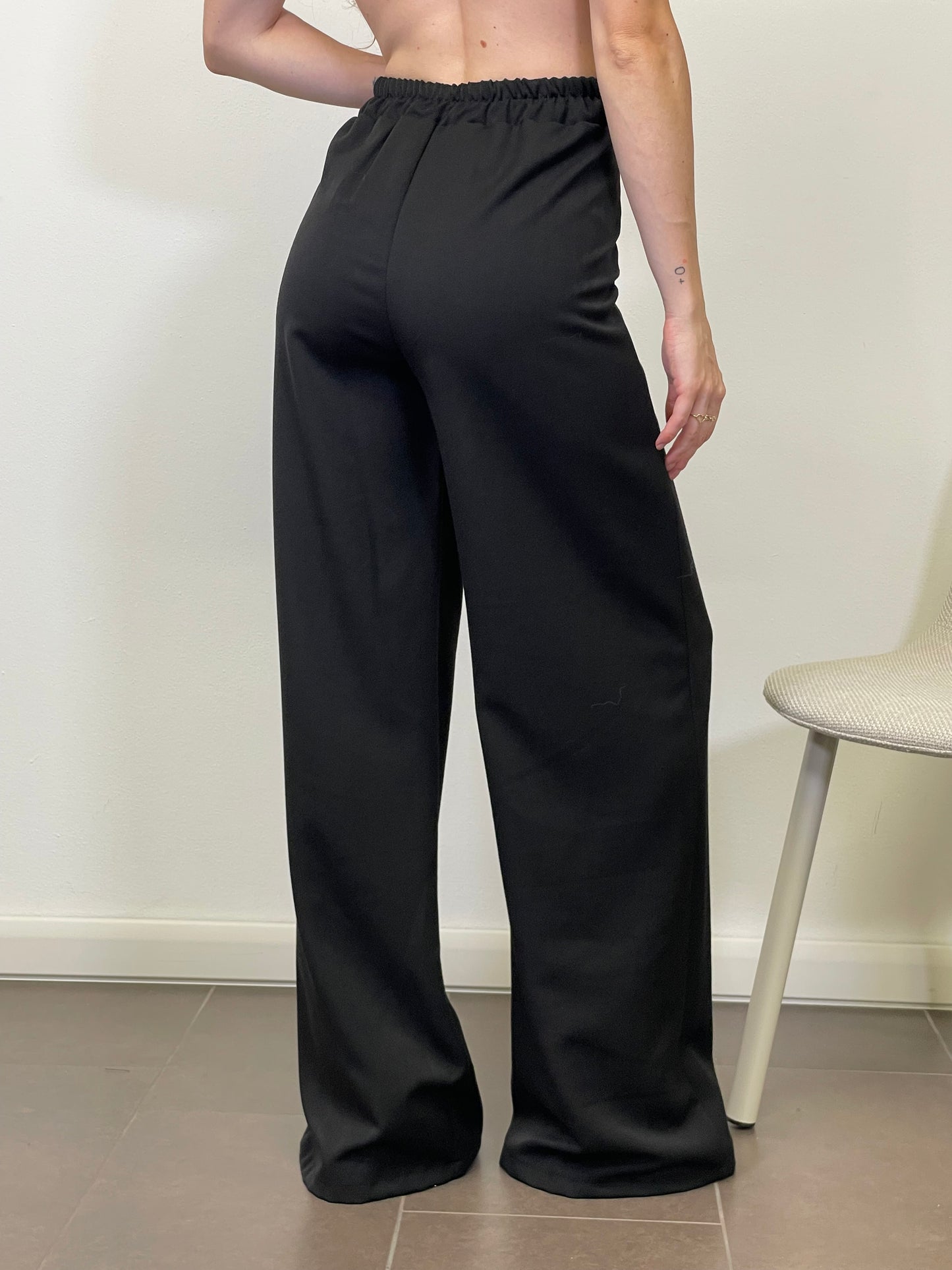 Pantalone Classic