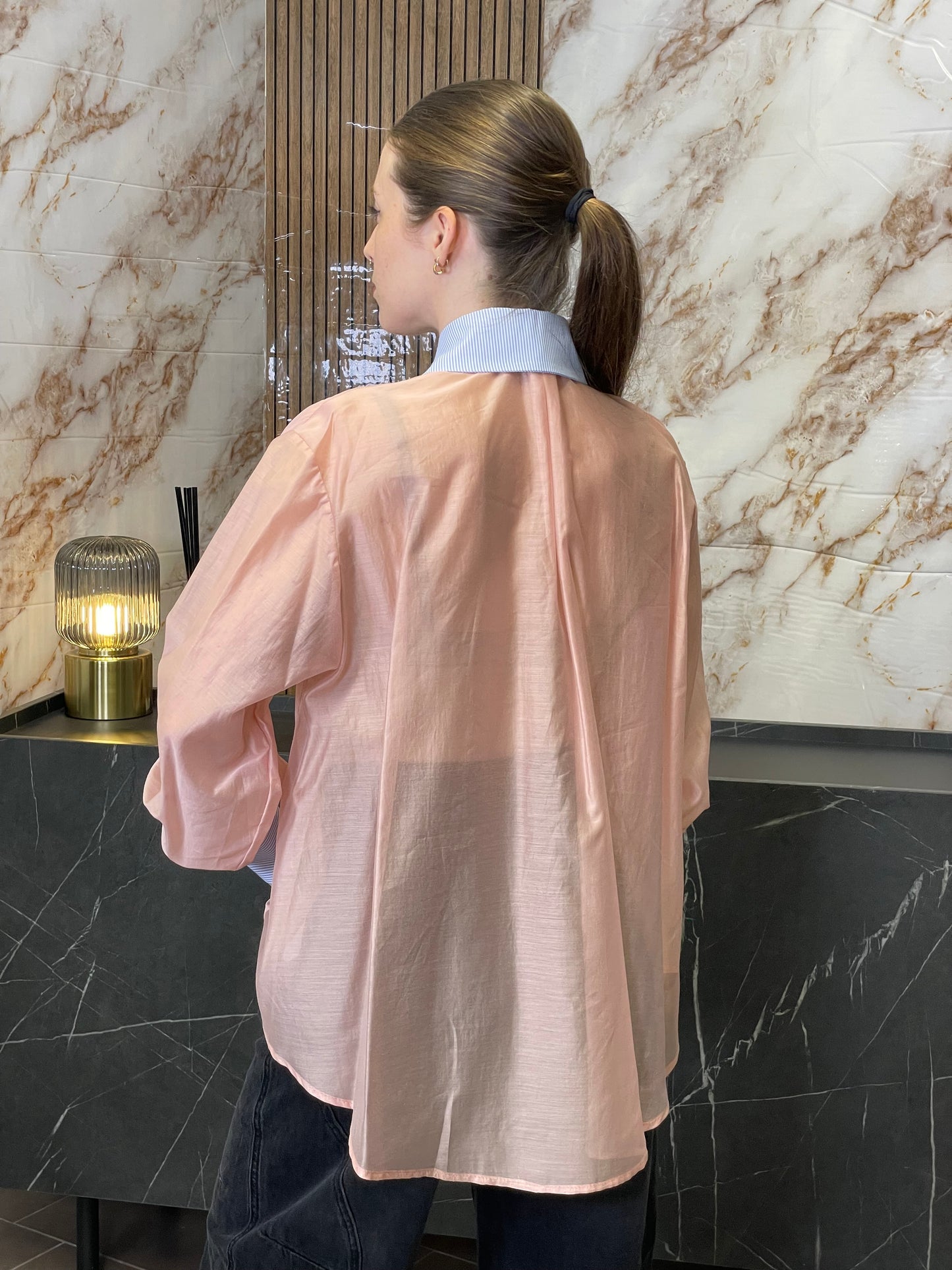 Camicia Myriam