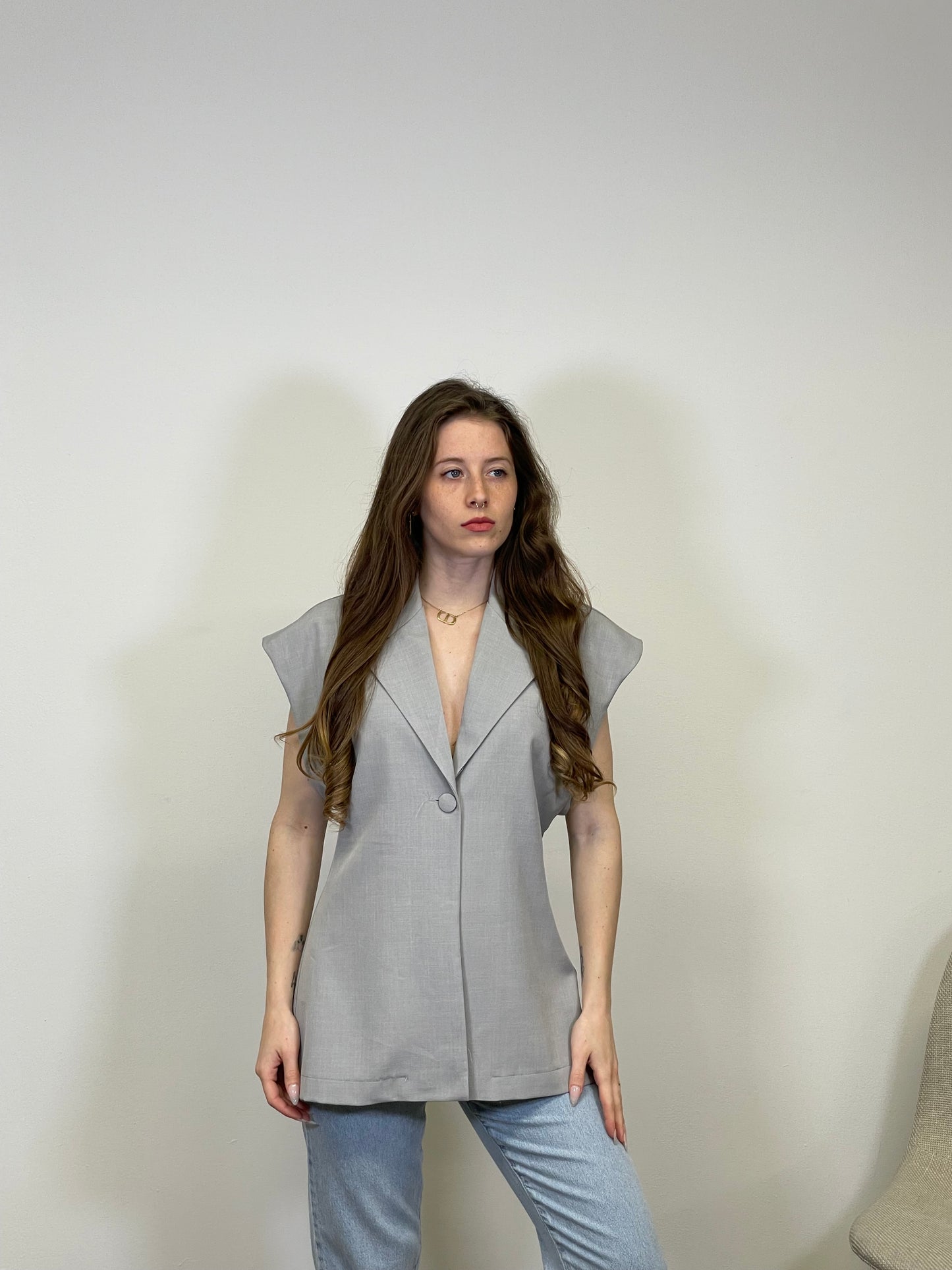 Gilet Classy