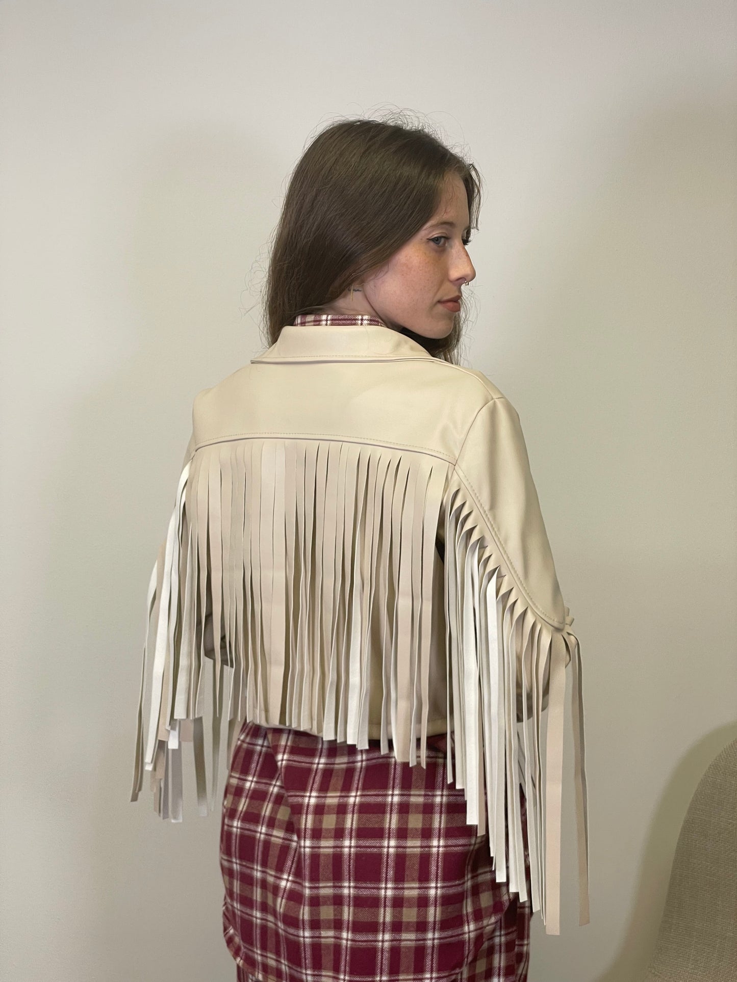 Giacca Tex