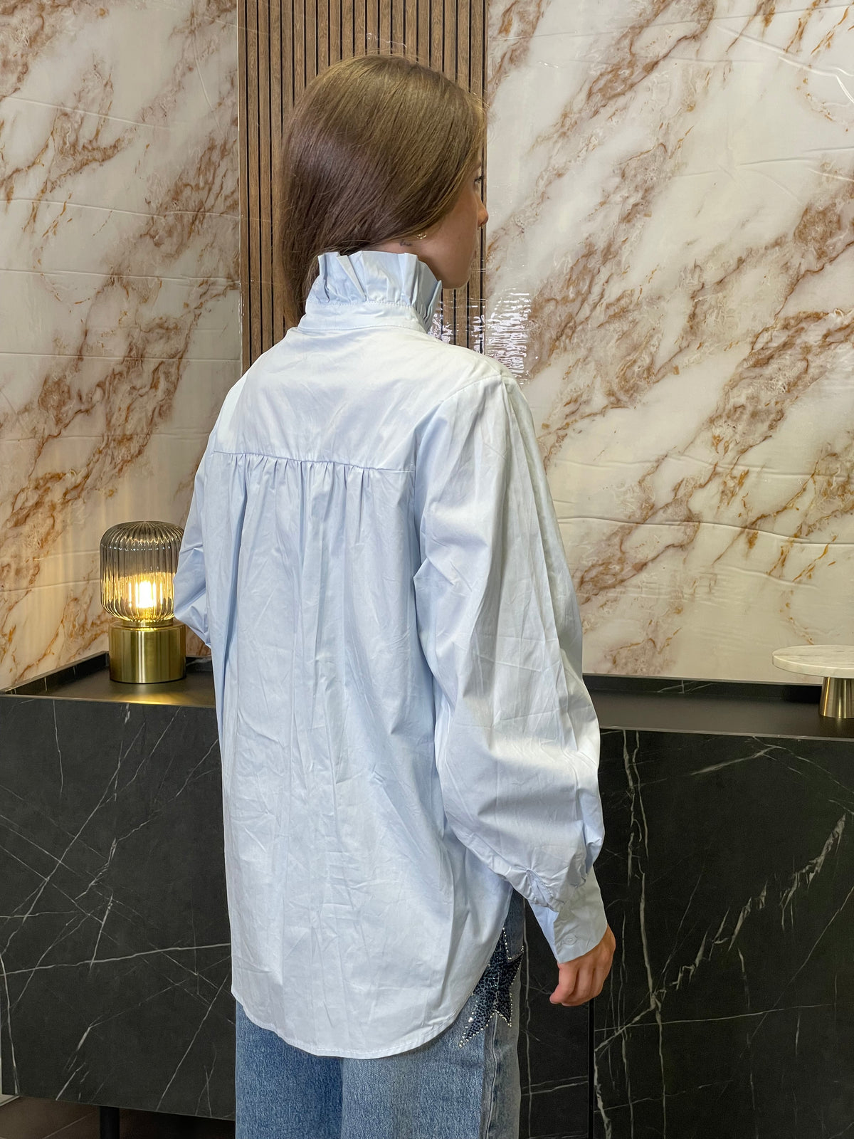 Camicia Osaka
