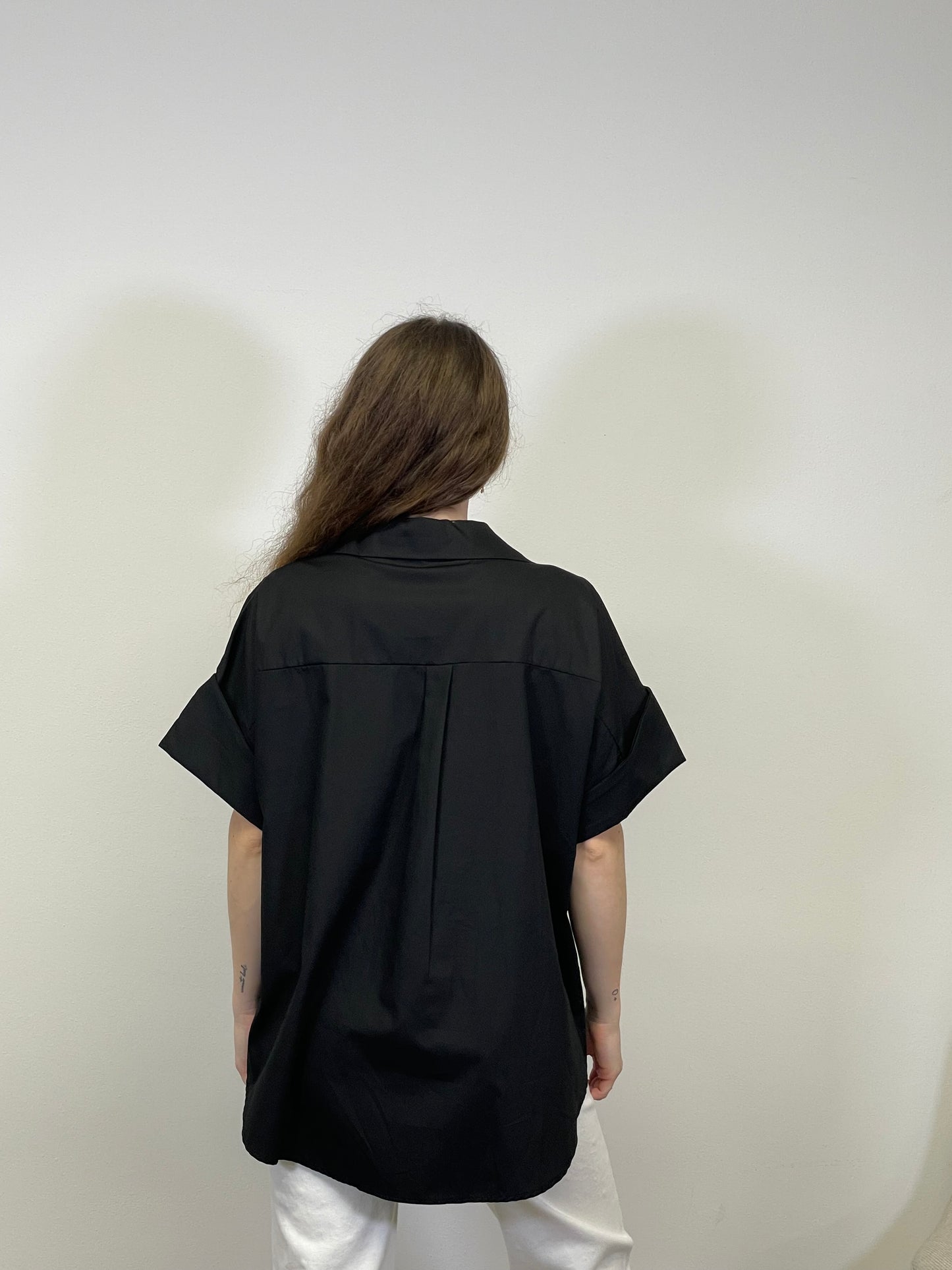 Camicia Luce
