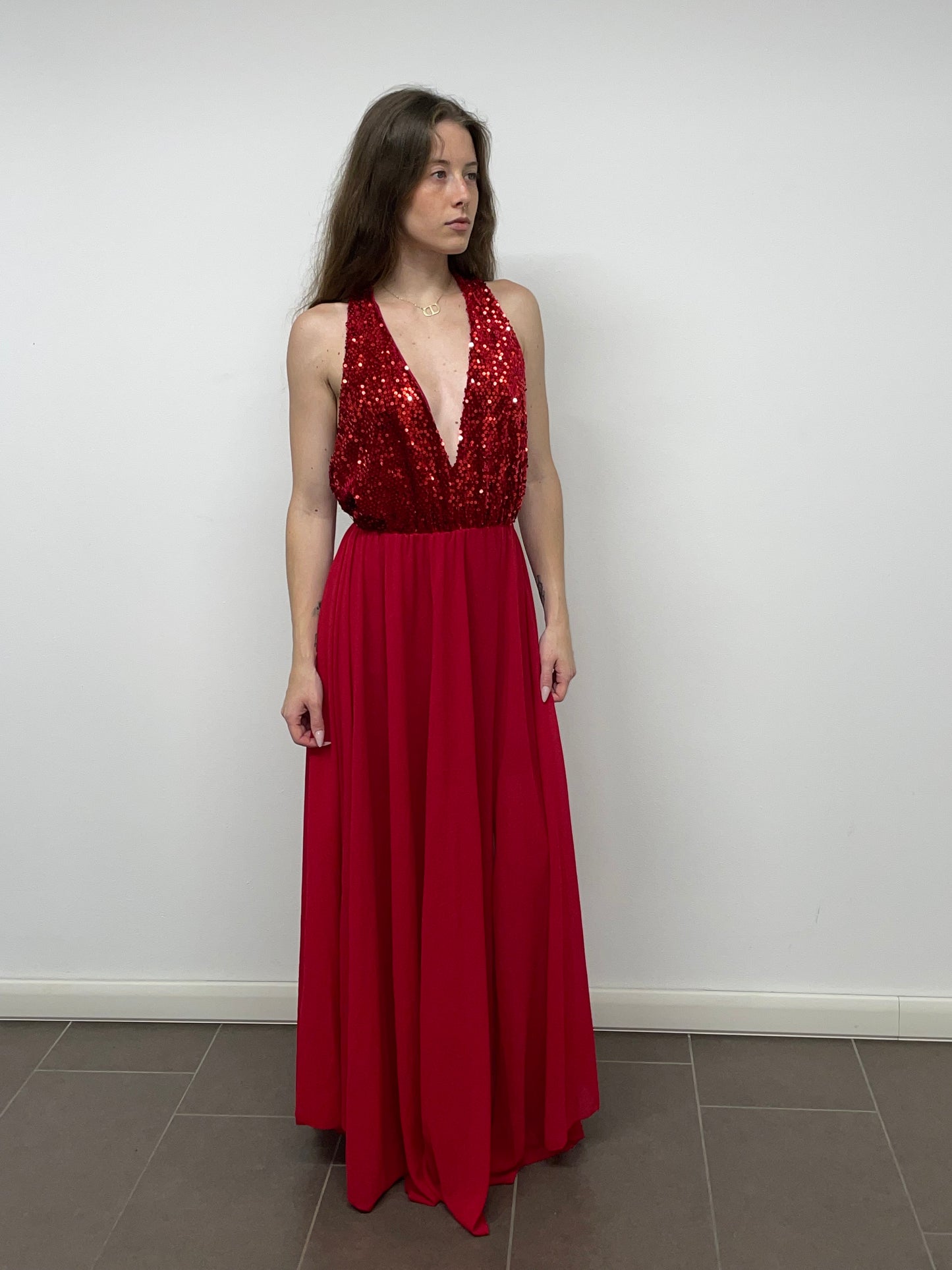 Abito Rouge