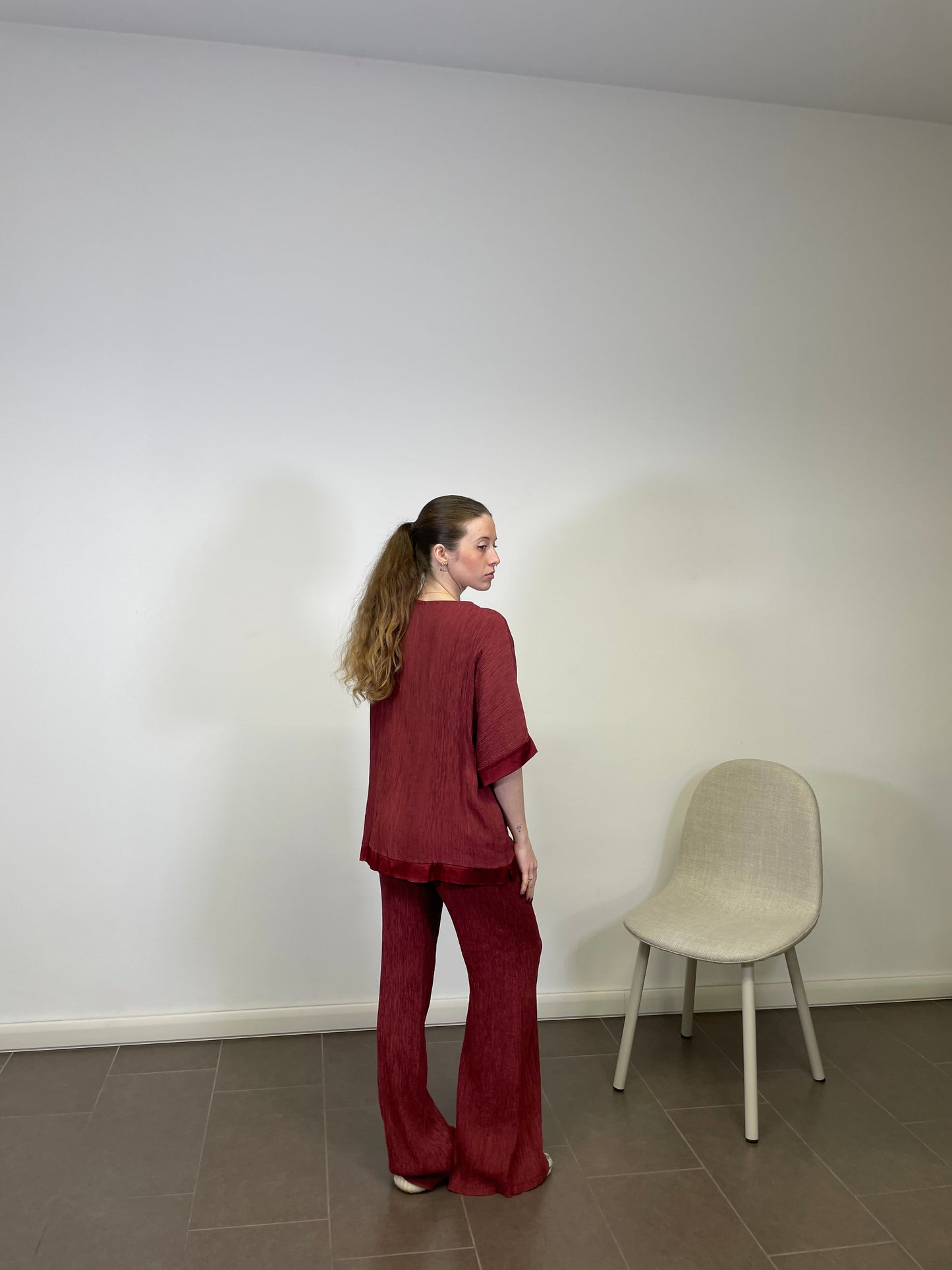 Coordinato Santy