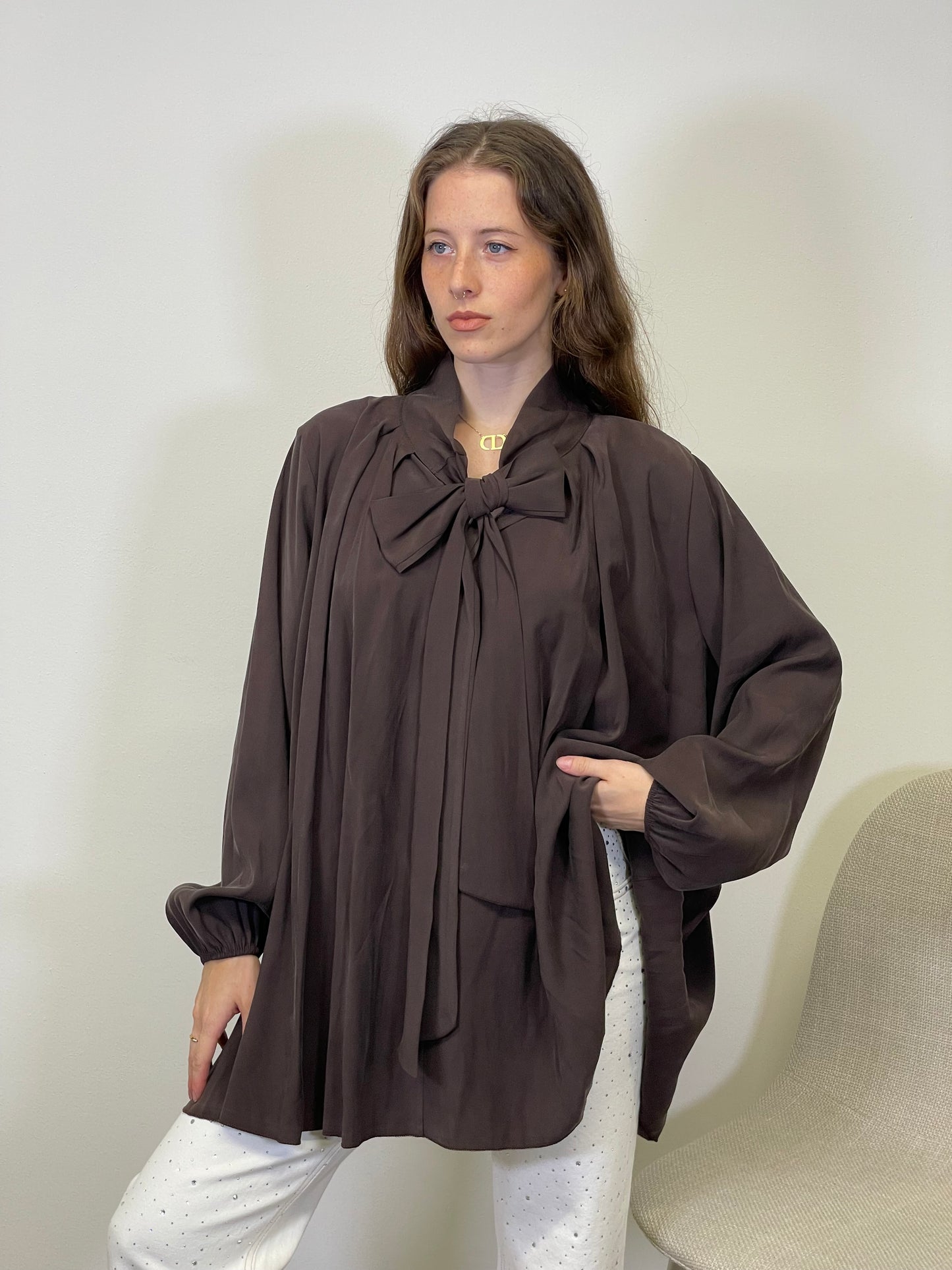 Camicia Elegance