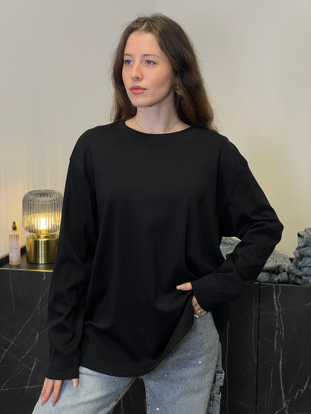Maglia Basik