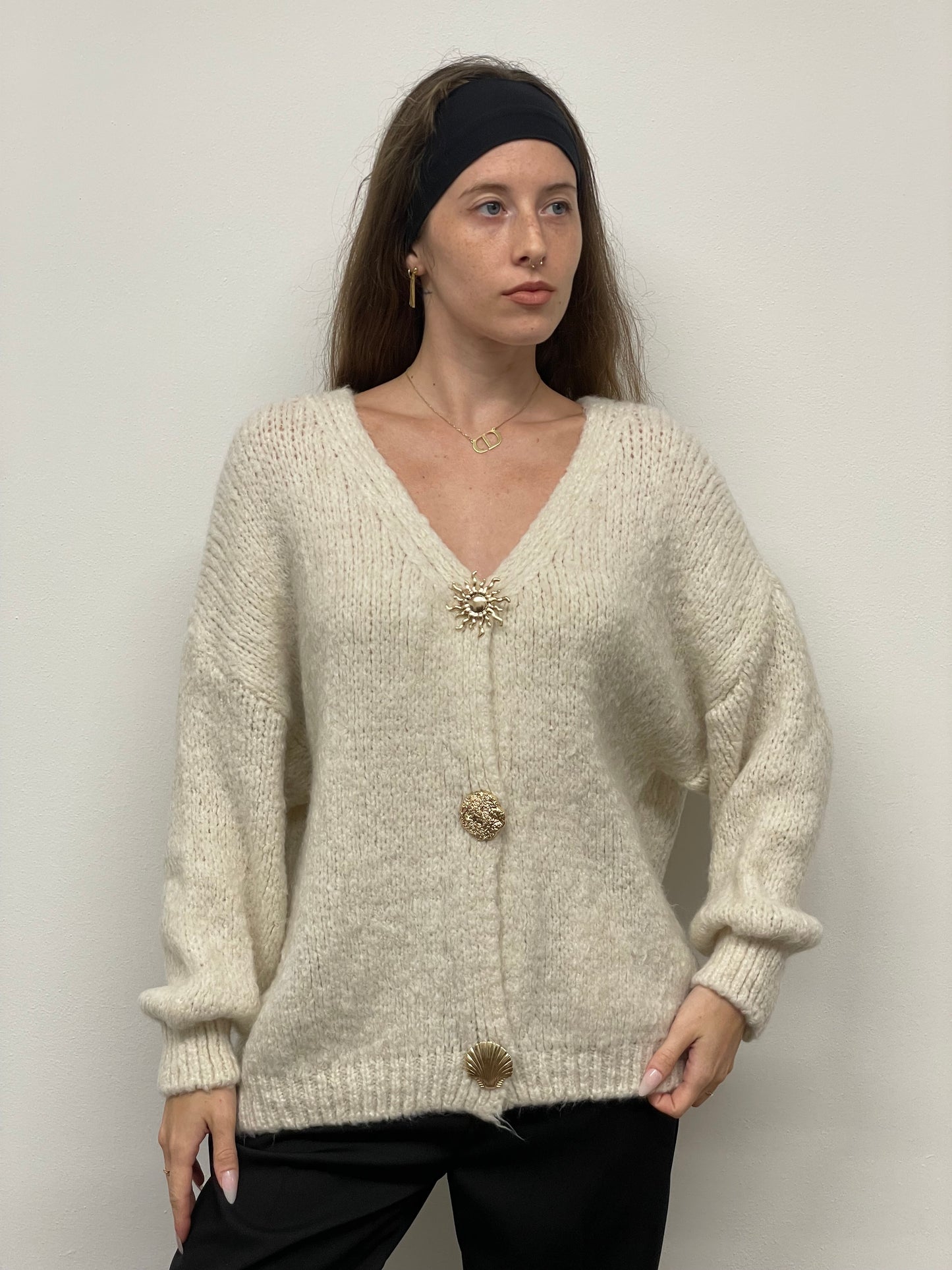 Maglione Louise