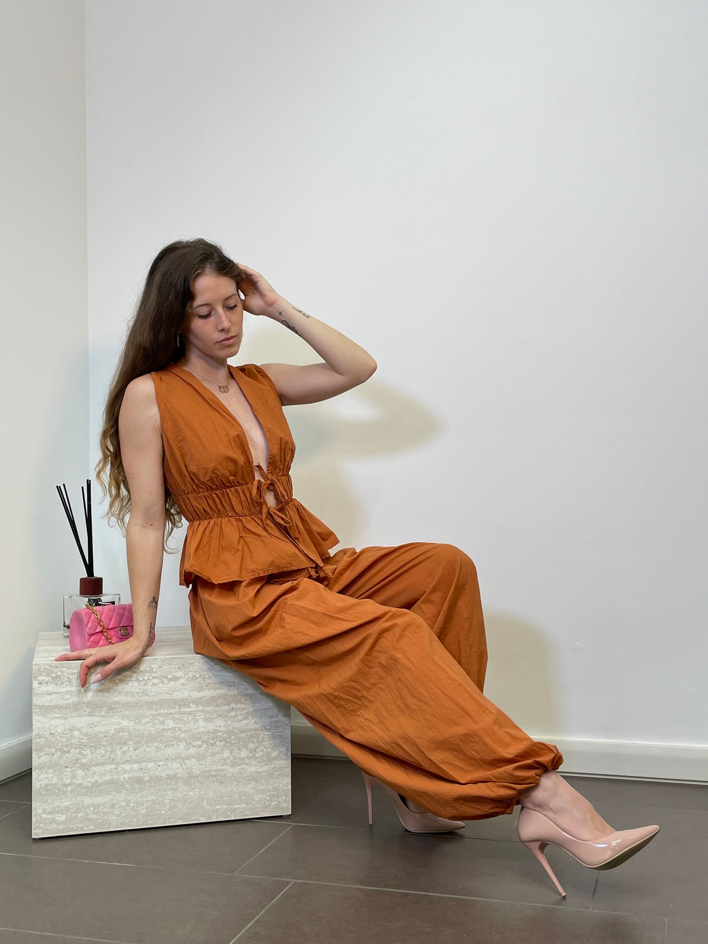Coordinato Nadia