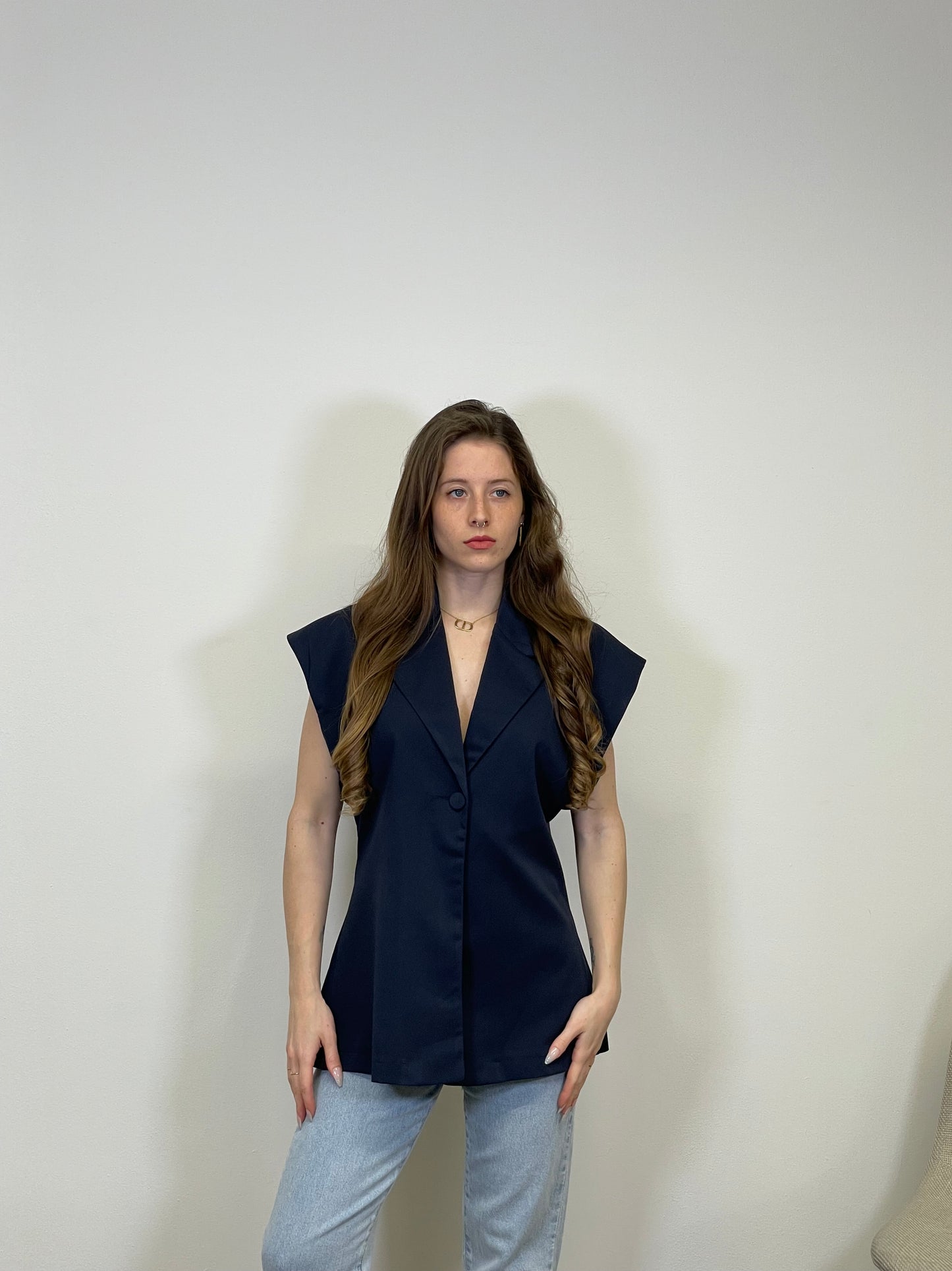 Gilet Classy