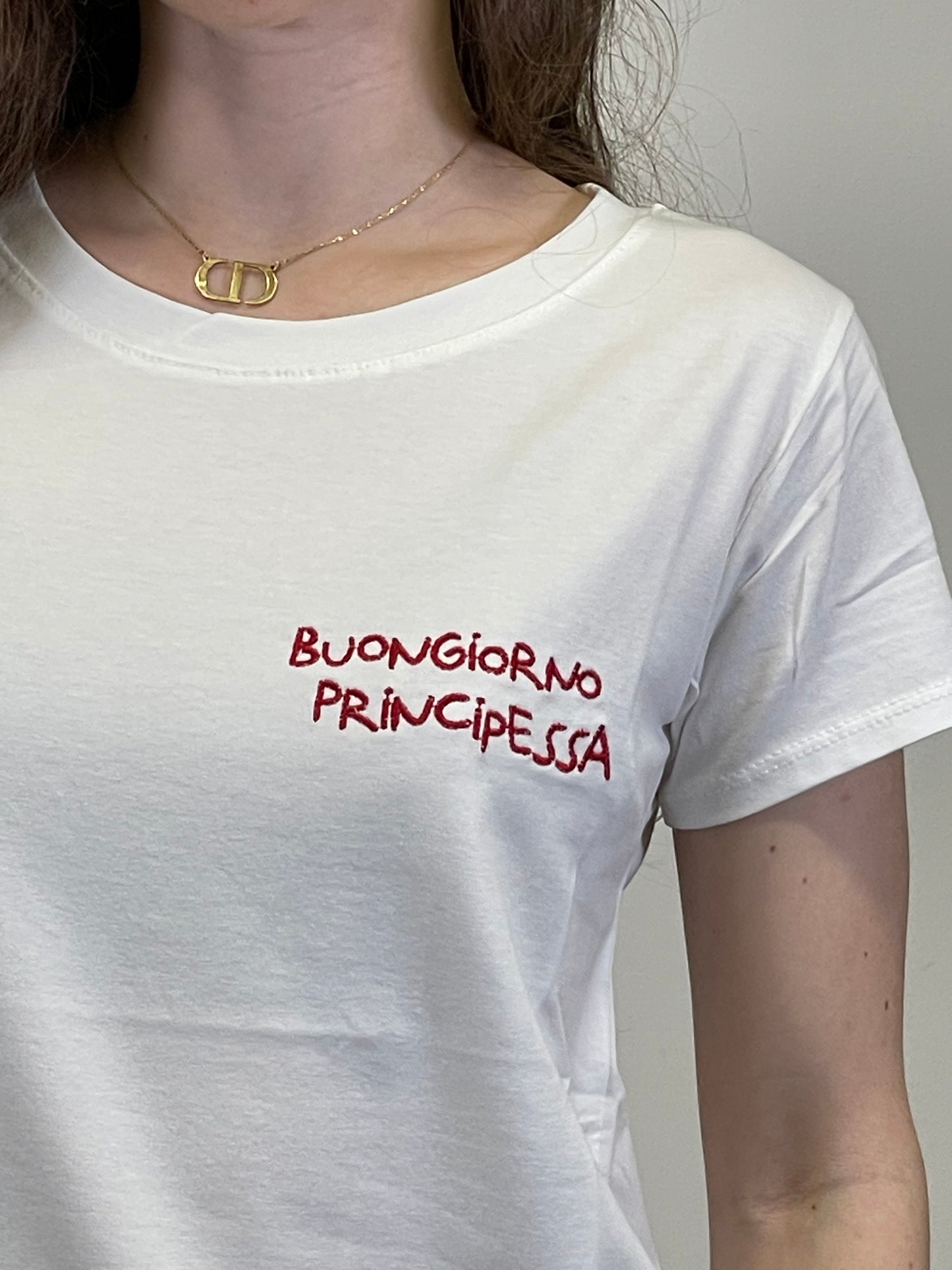 Maglia Humor