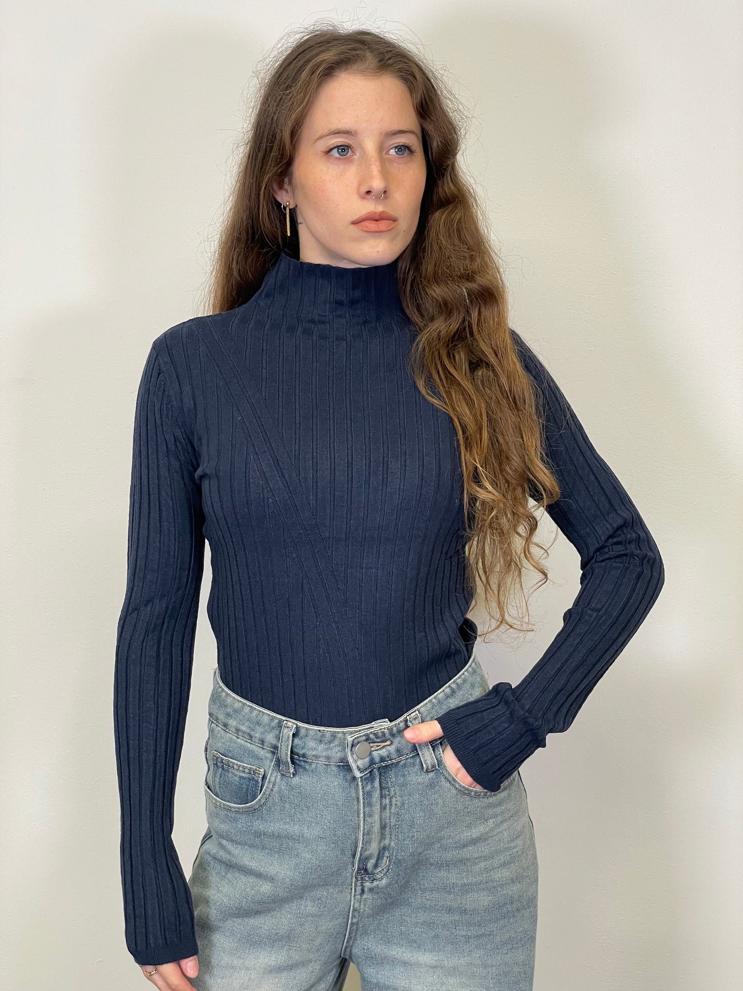 Dolcevita Mezzocollo