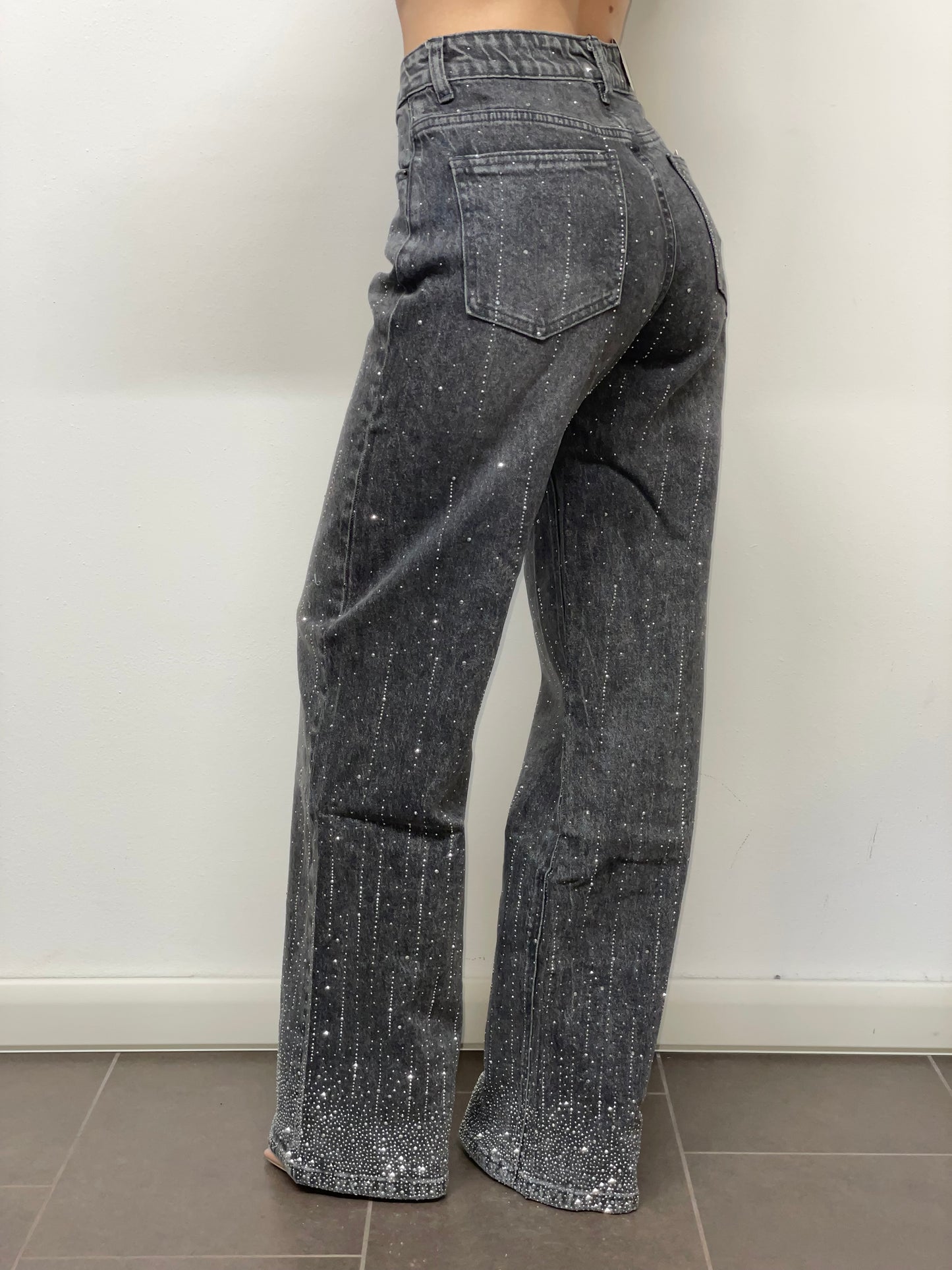Jeans Cometa