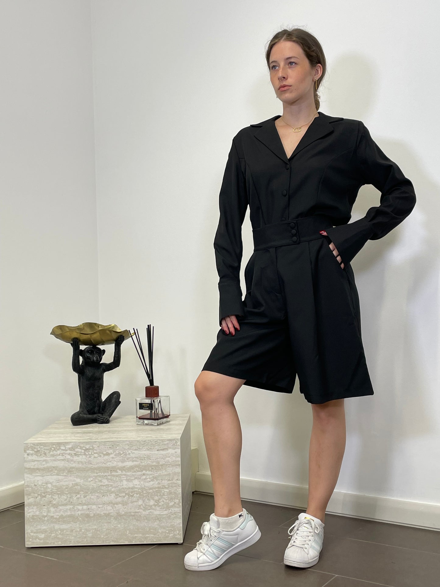 Coordinato Nina