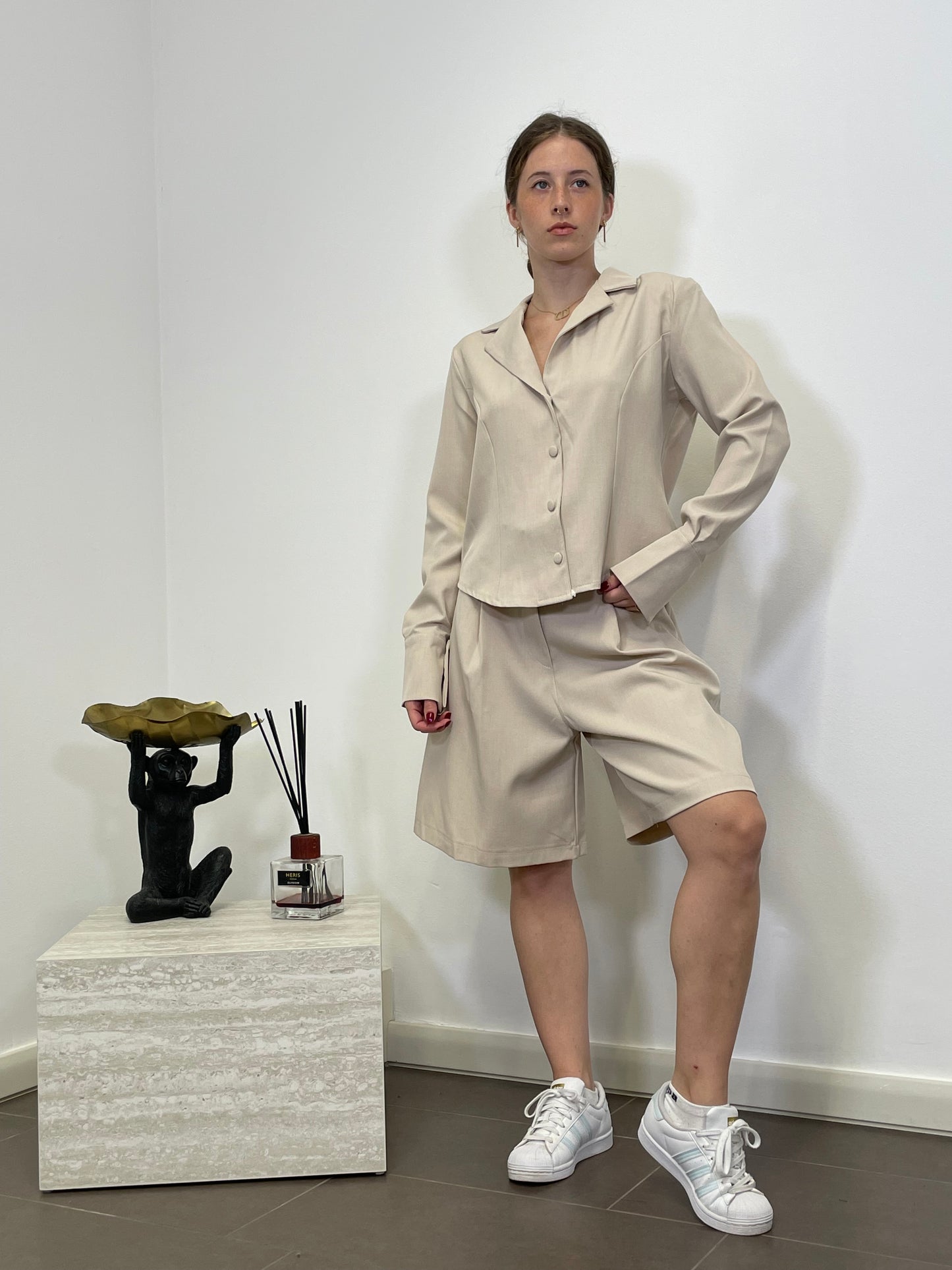 Coordinato Nina