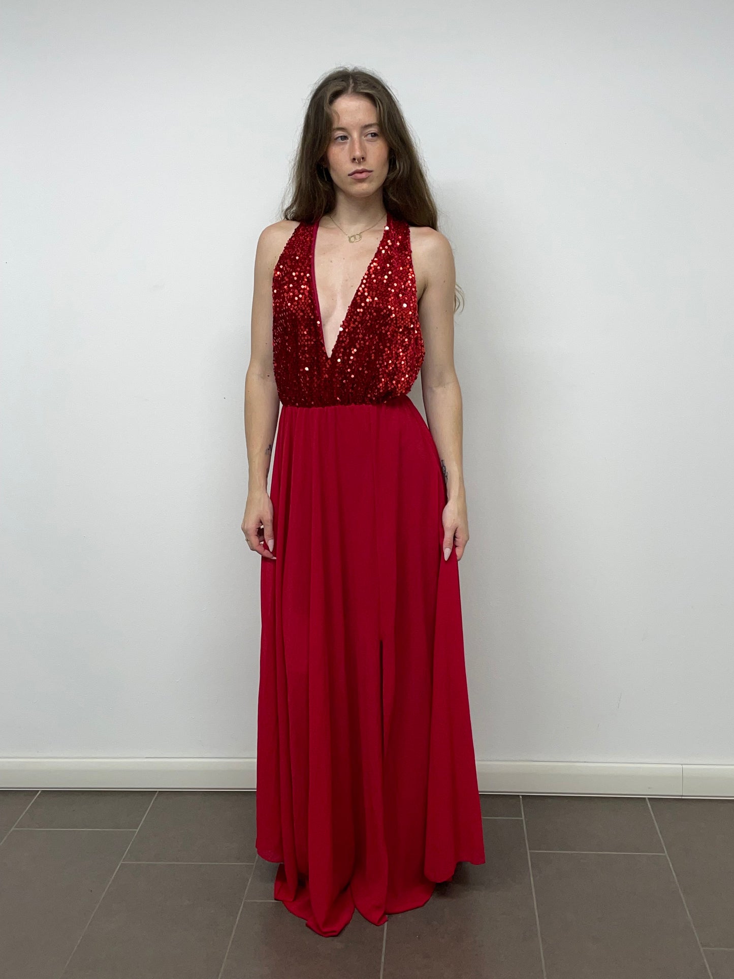 Abito Rouge