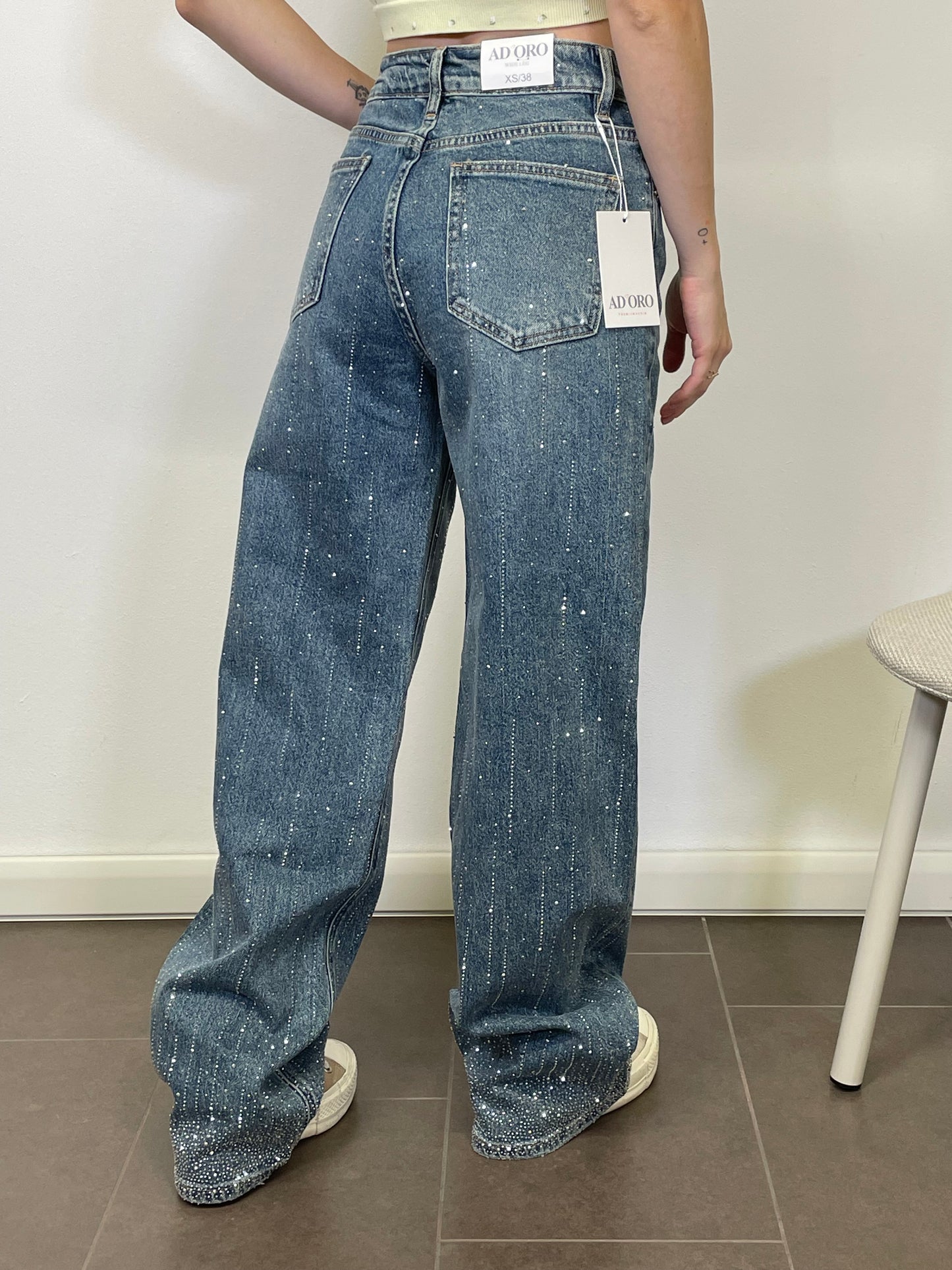 Jeans Cometa