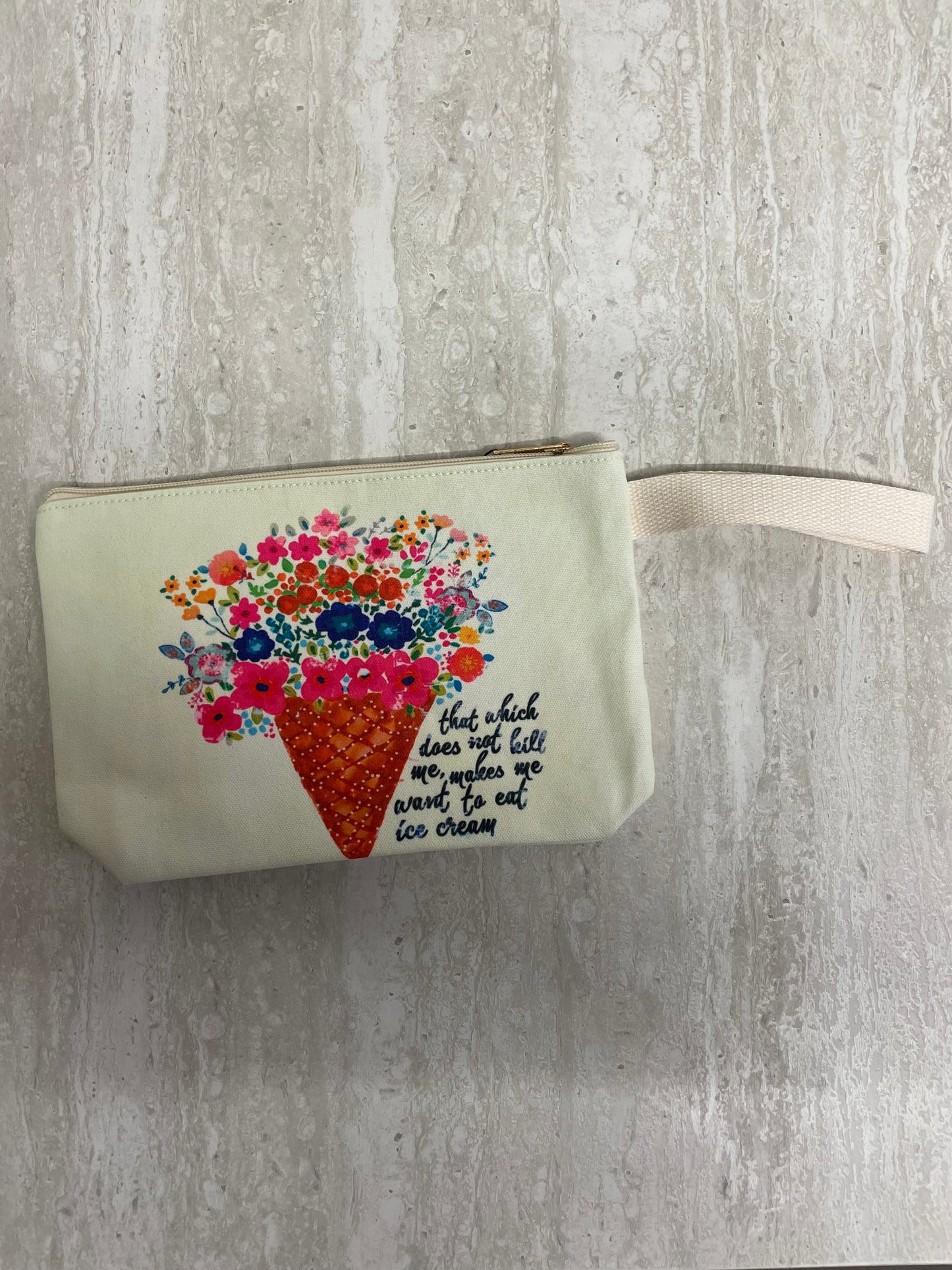 Pochette Mare