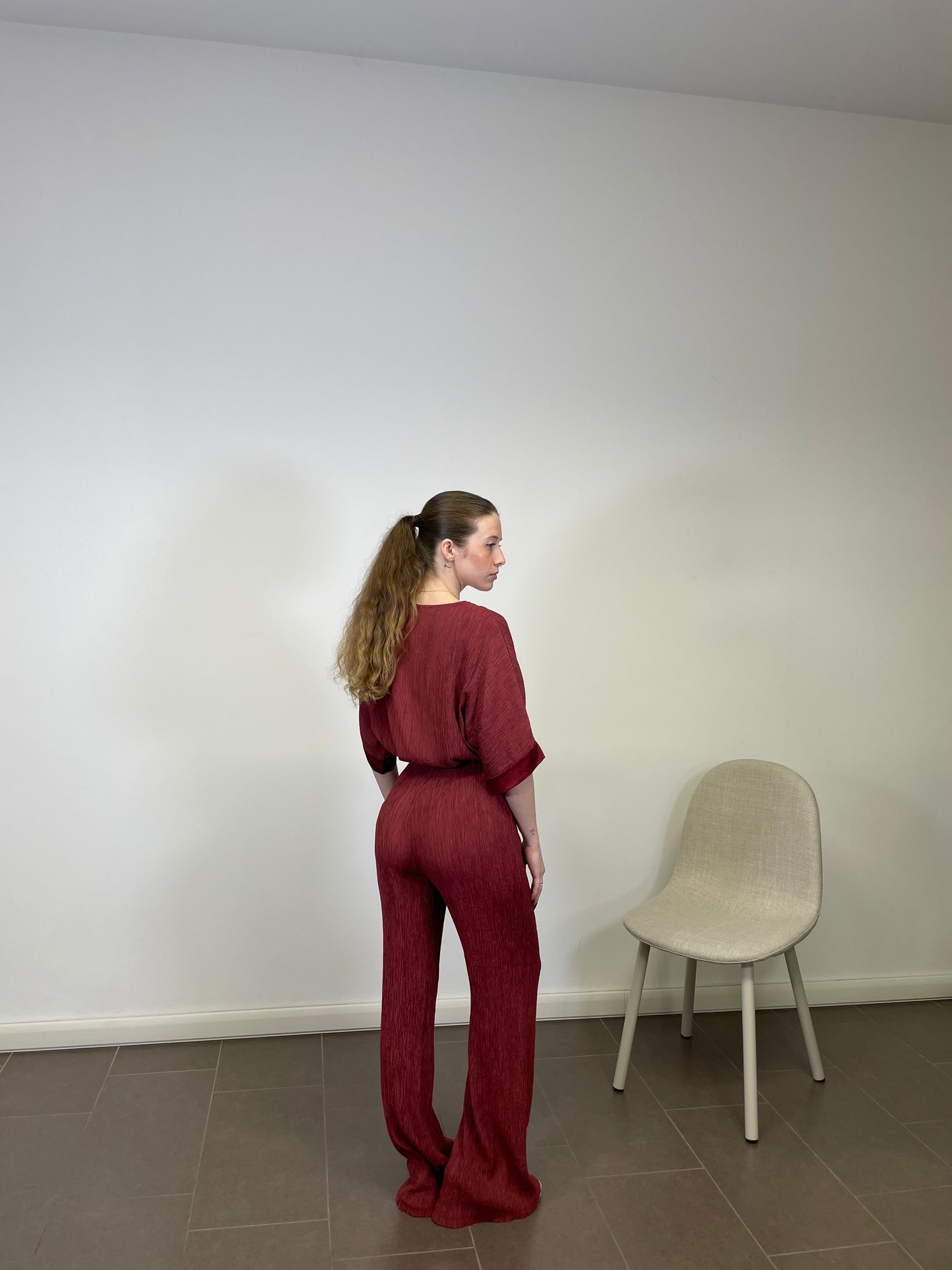 Coordinato Santy
