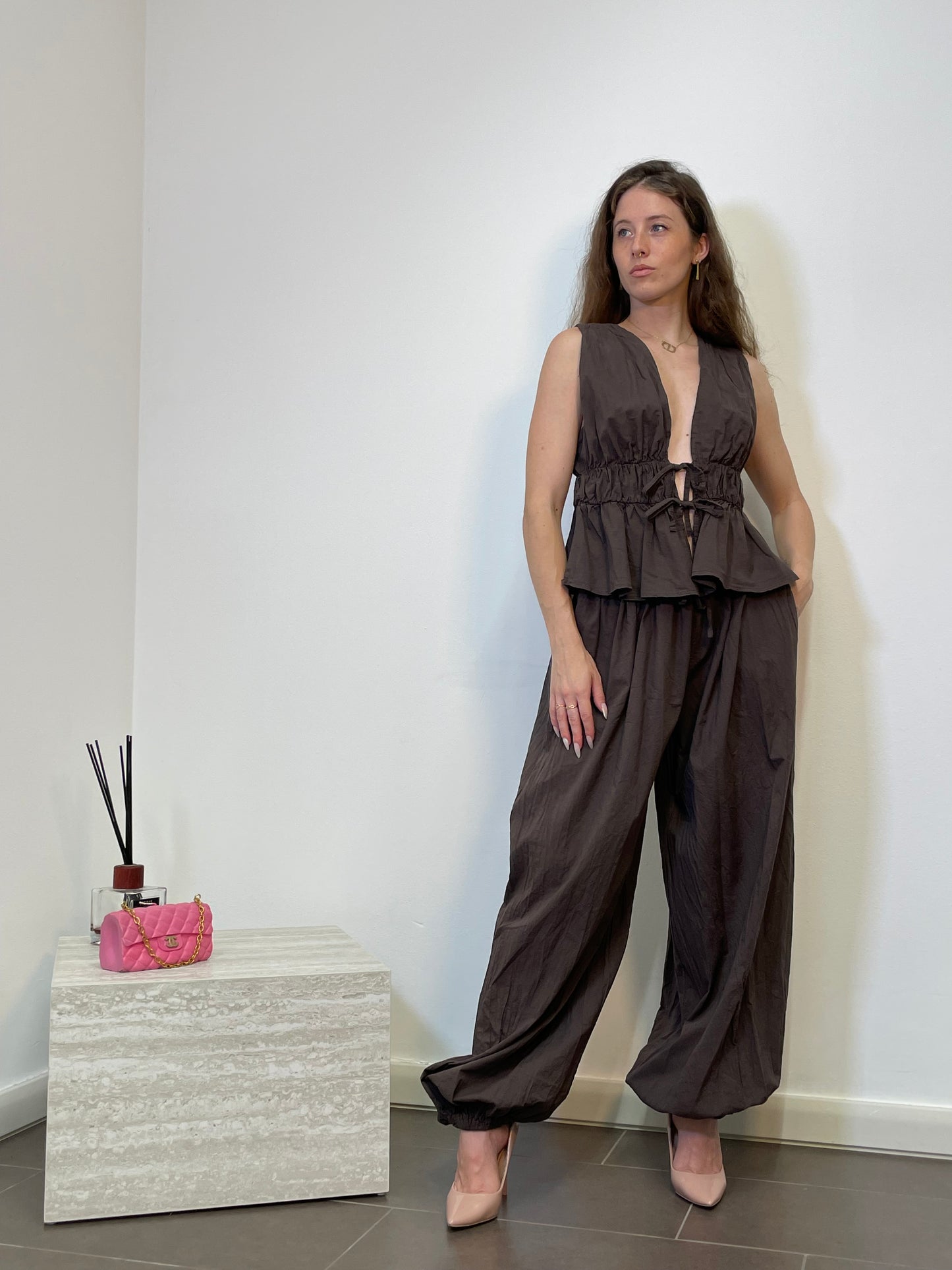 Coordinato Nadia
