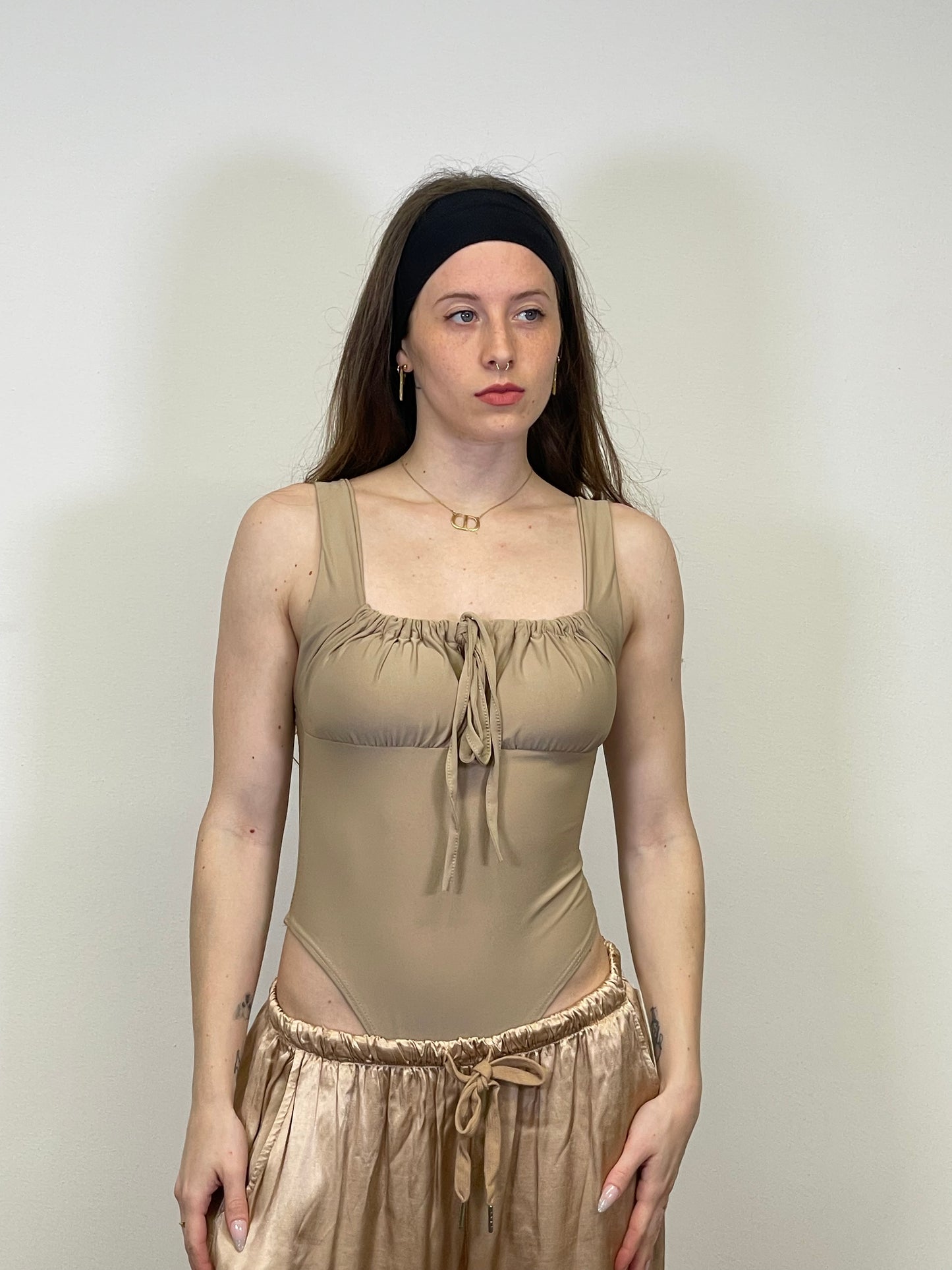 Body Lisa
