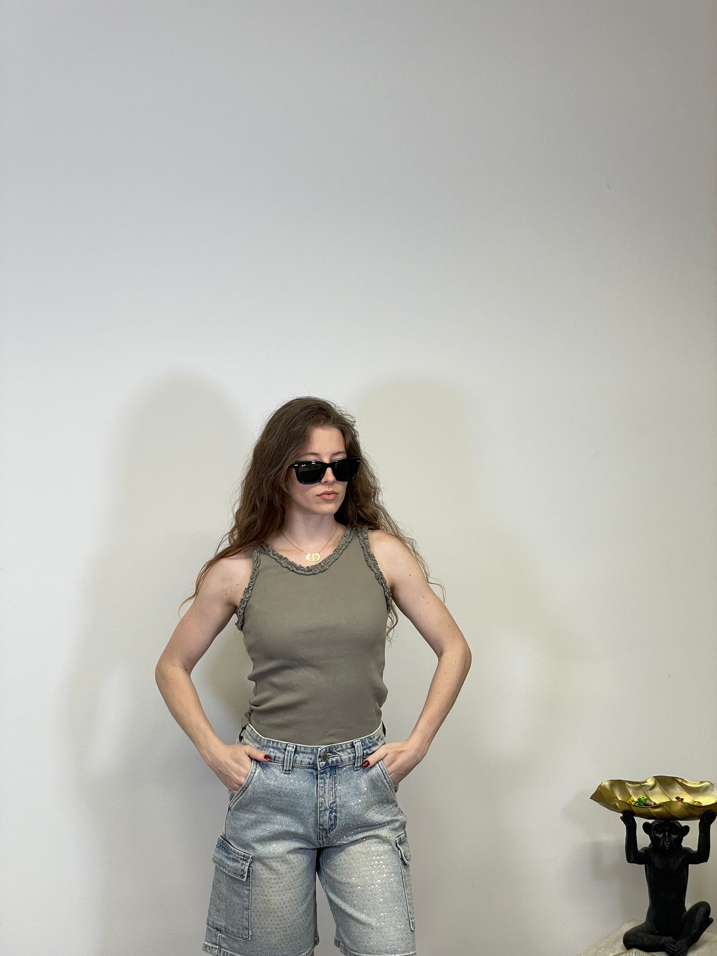 Canotta Cotton