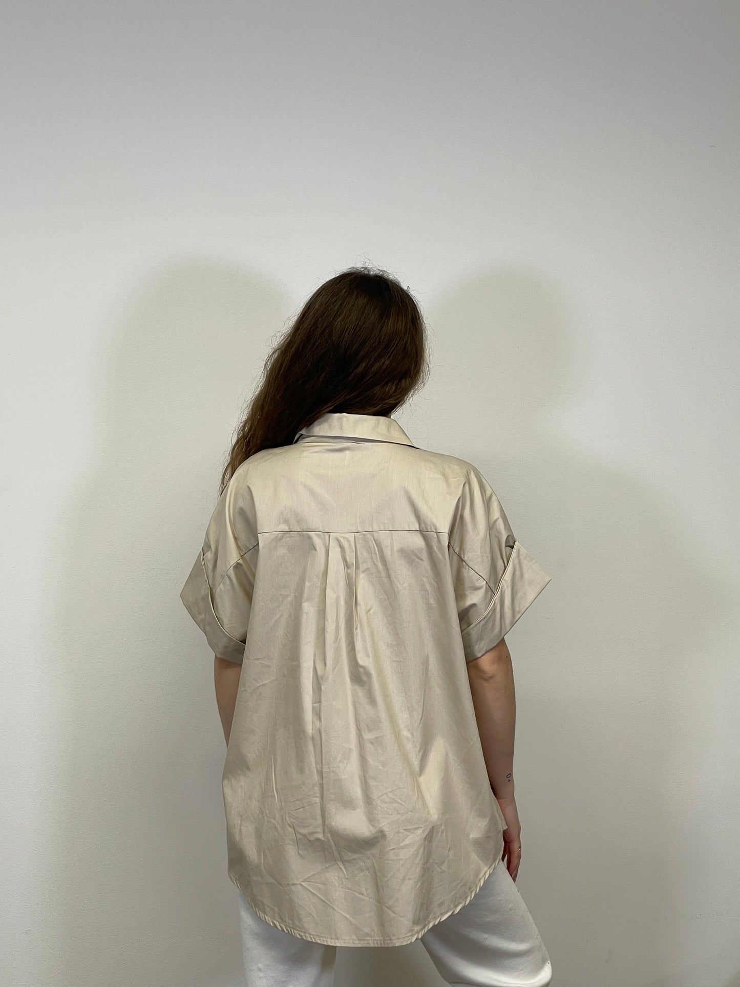 Camicia Luce
