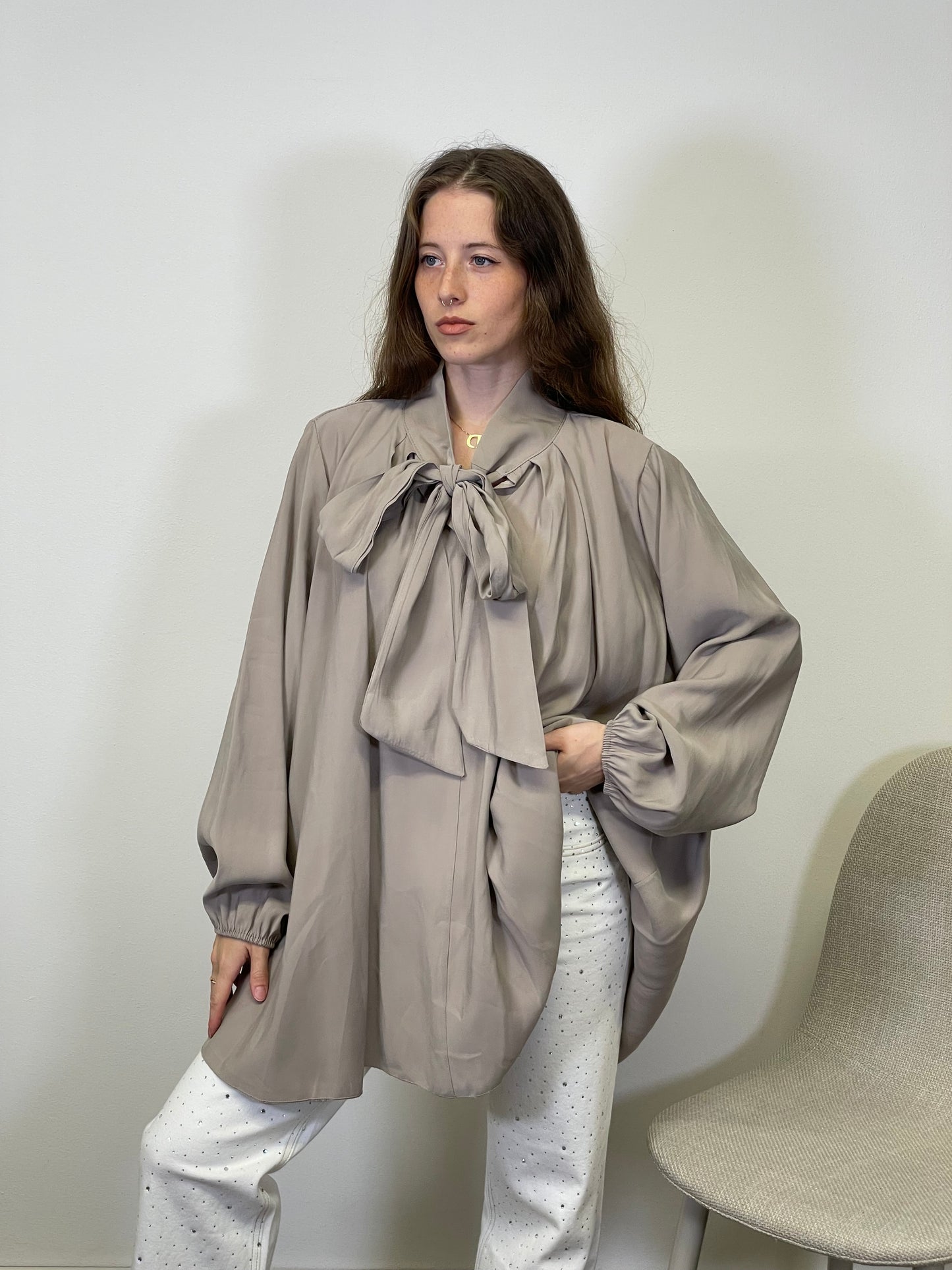 Camicia Elegance