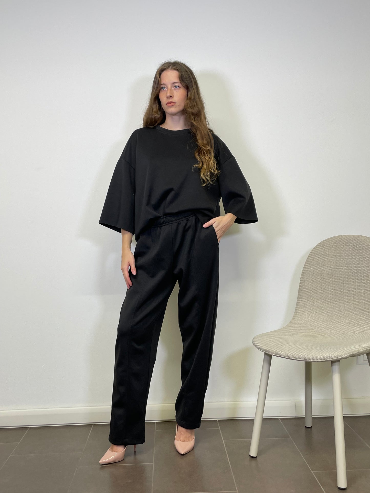 Maglia Isabel