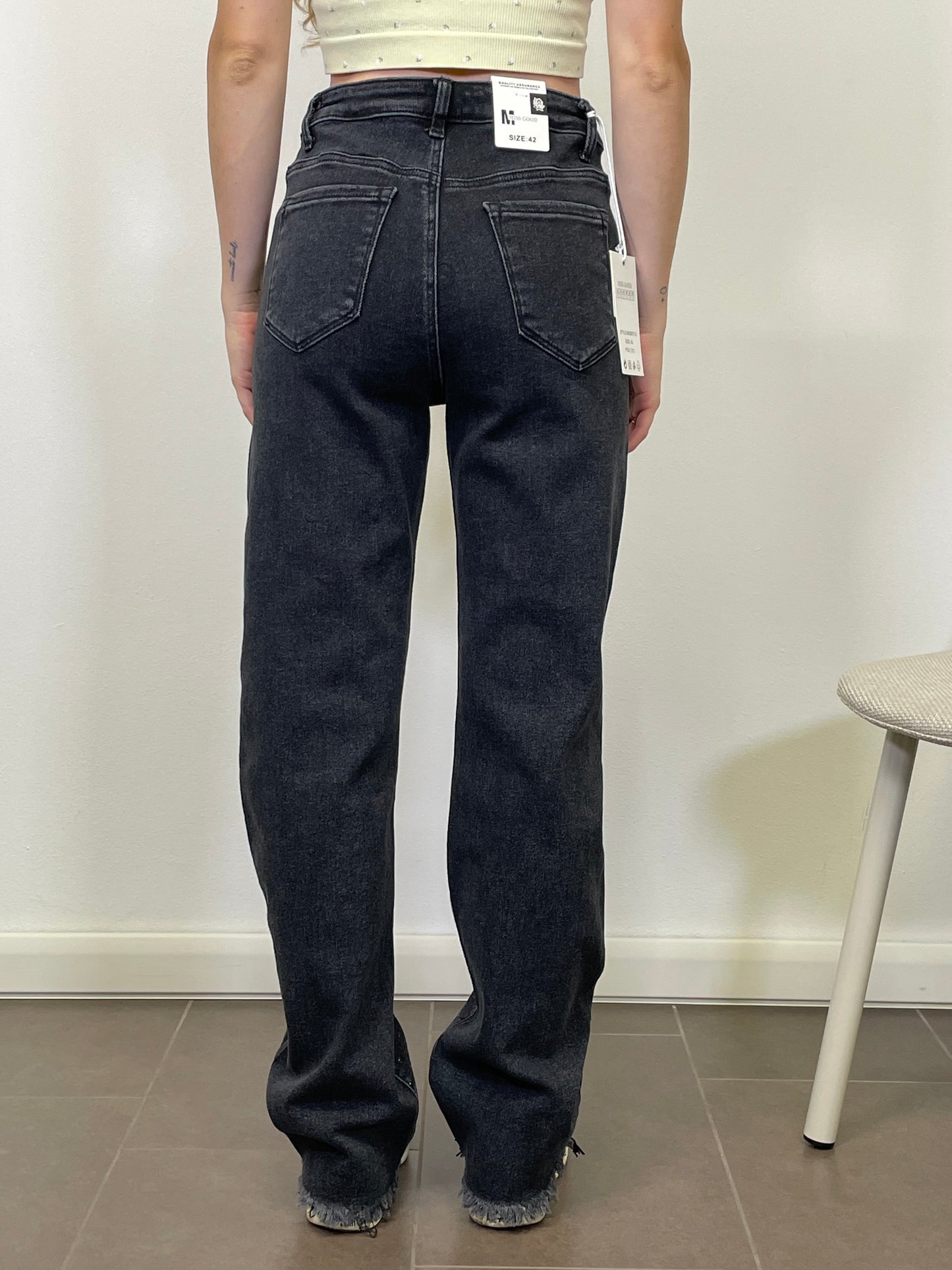 Jeans Smoke Brilly