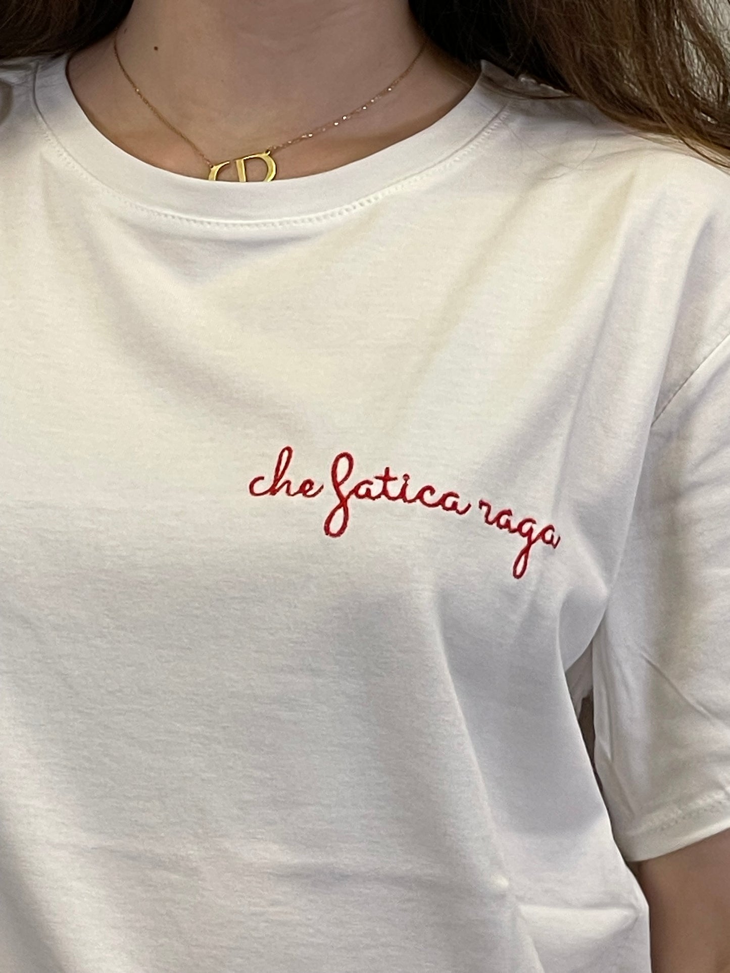 Maglia Humor