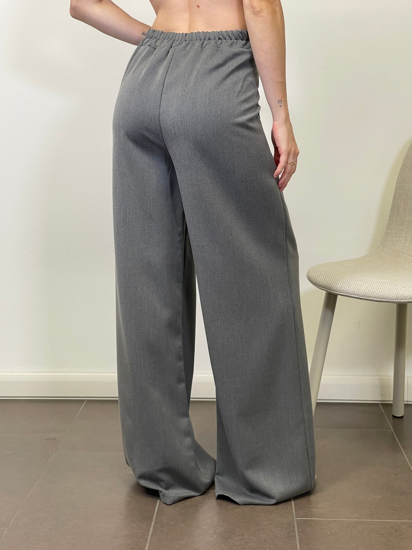 Pantalone Classic
