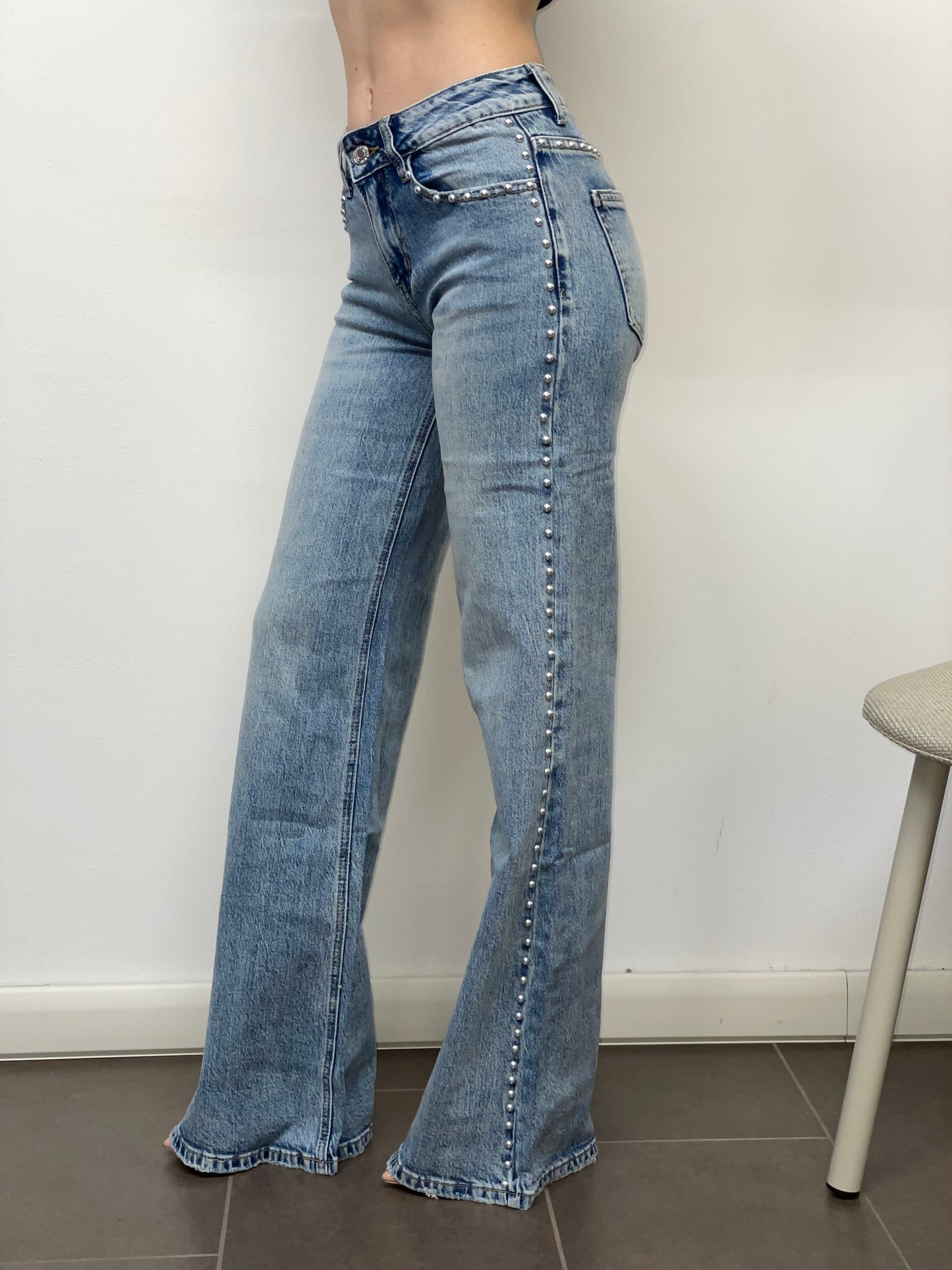 Jeans Perla