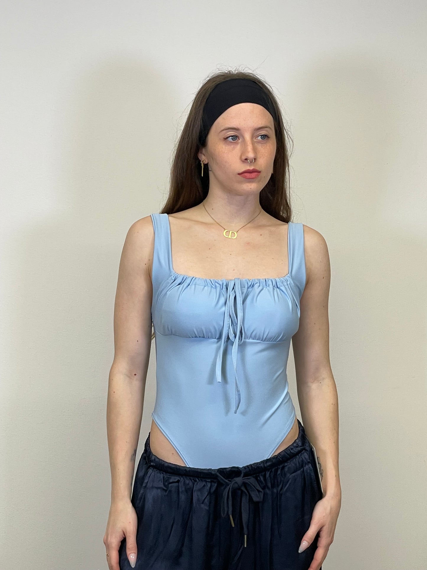 Body Lisa