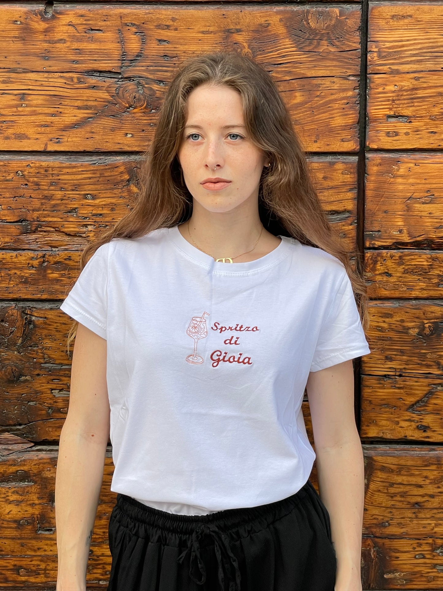 Maglia Humor