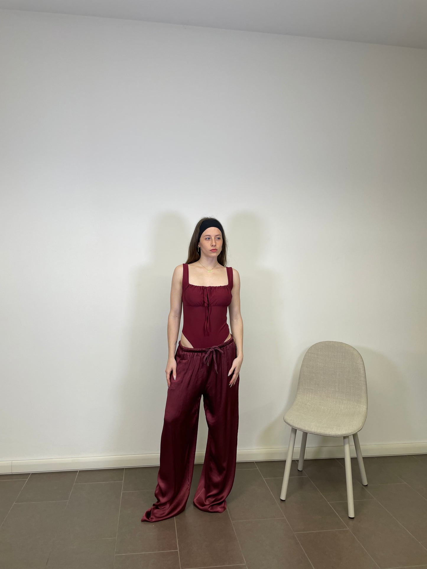 Body Lisa
