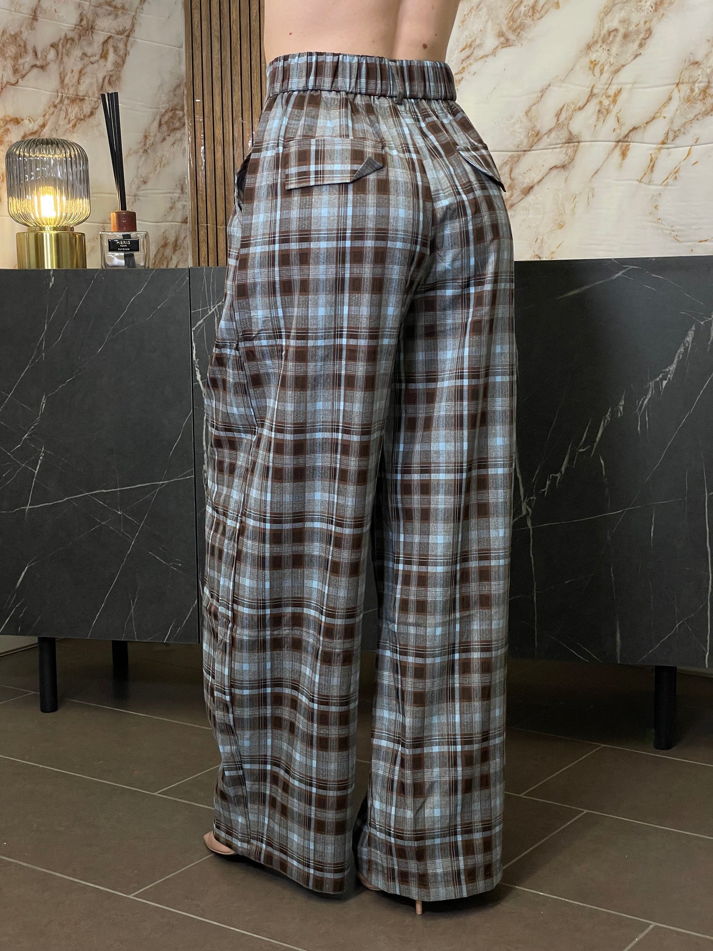 Pantaloni London