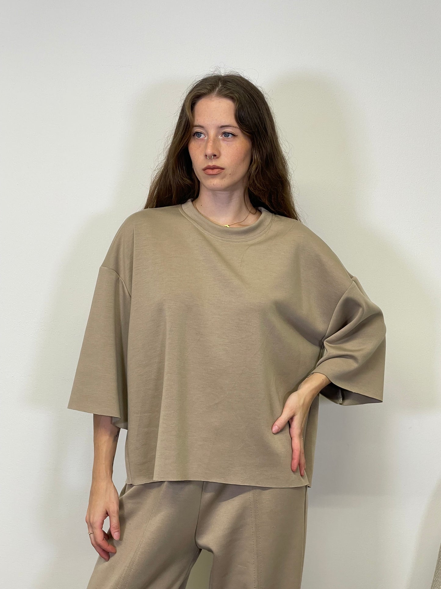 Maglia Isabel
