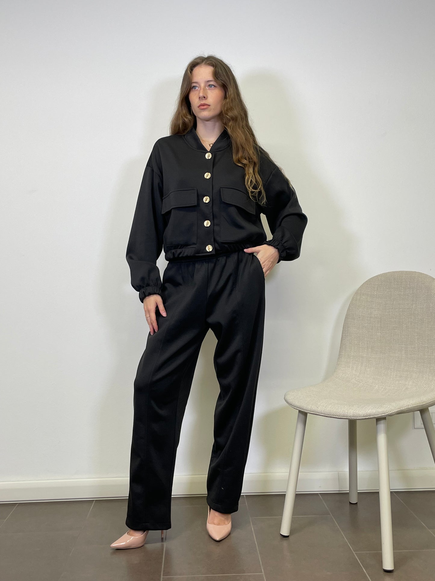 Pantalone Isabel