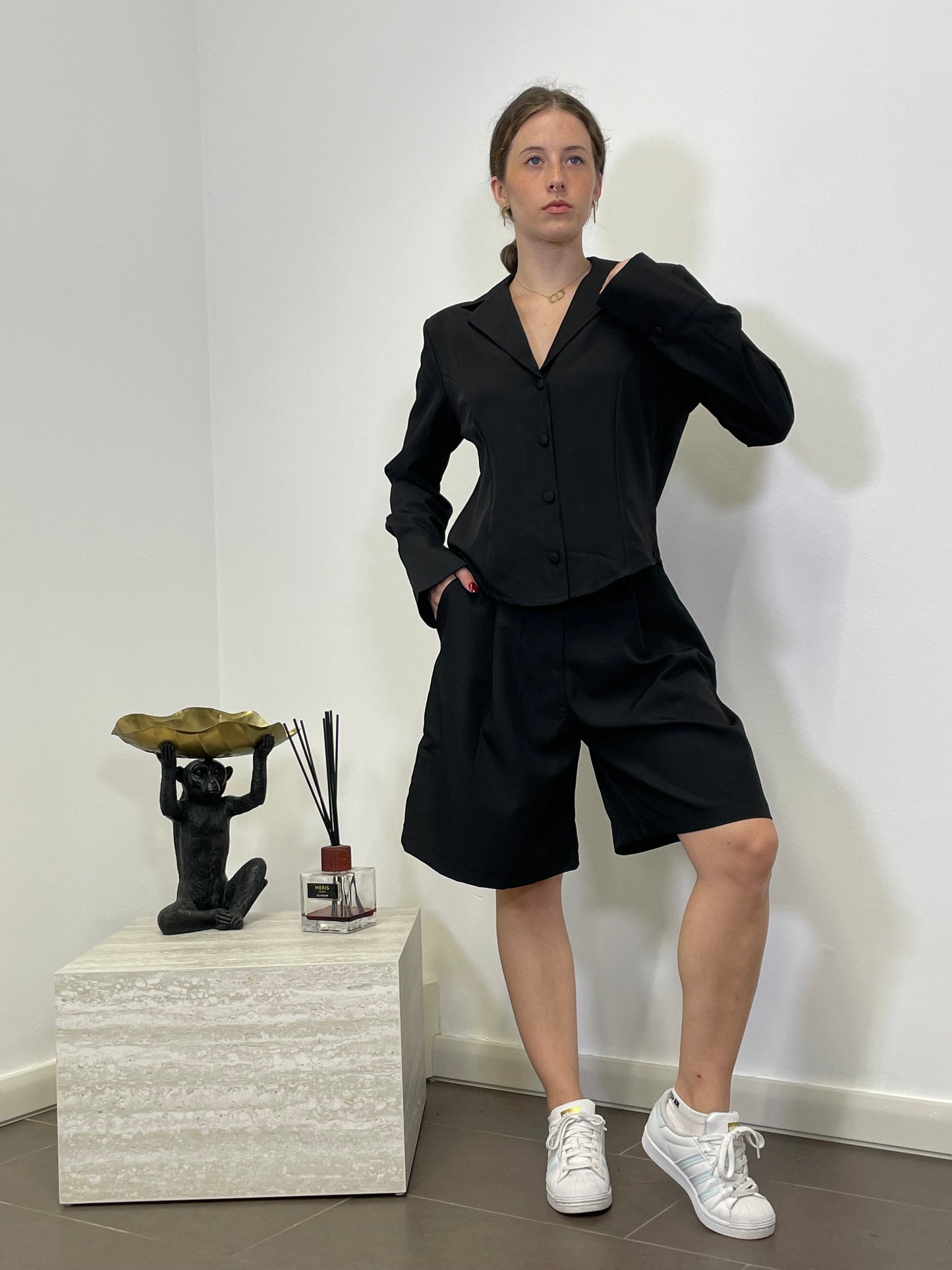 Coordinato Nina