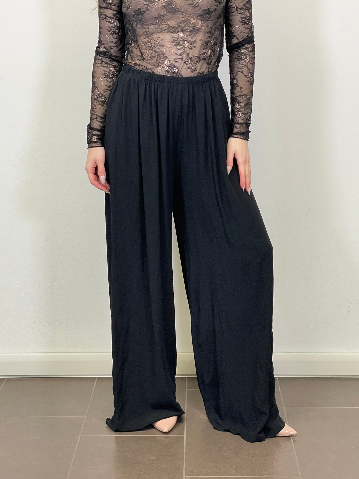 Pantalone Enza