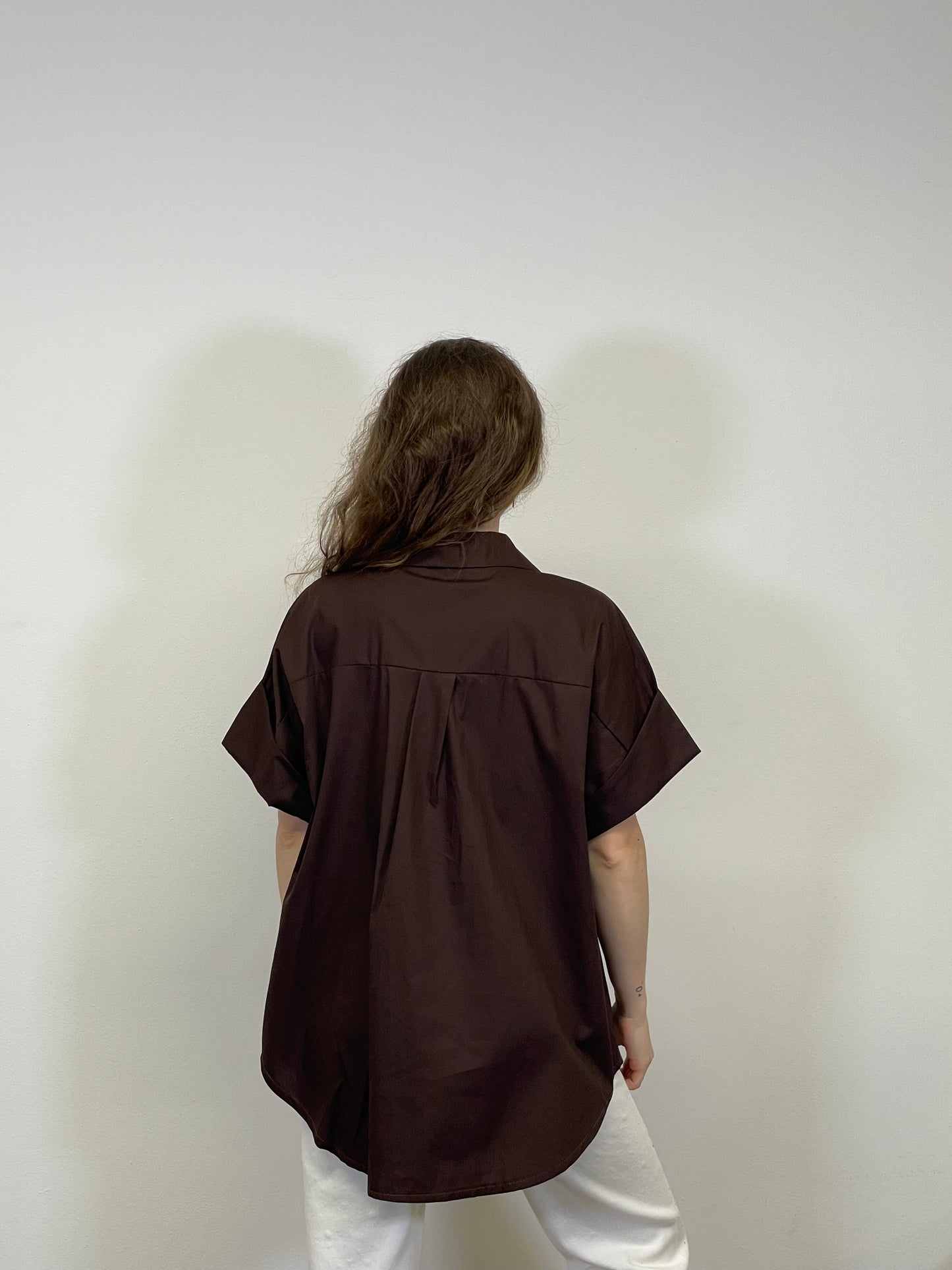 Camicia Luce