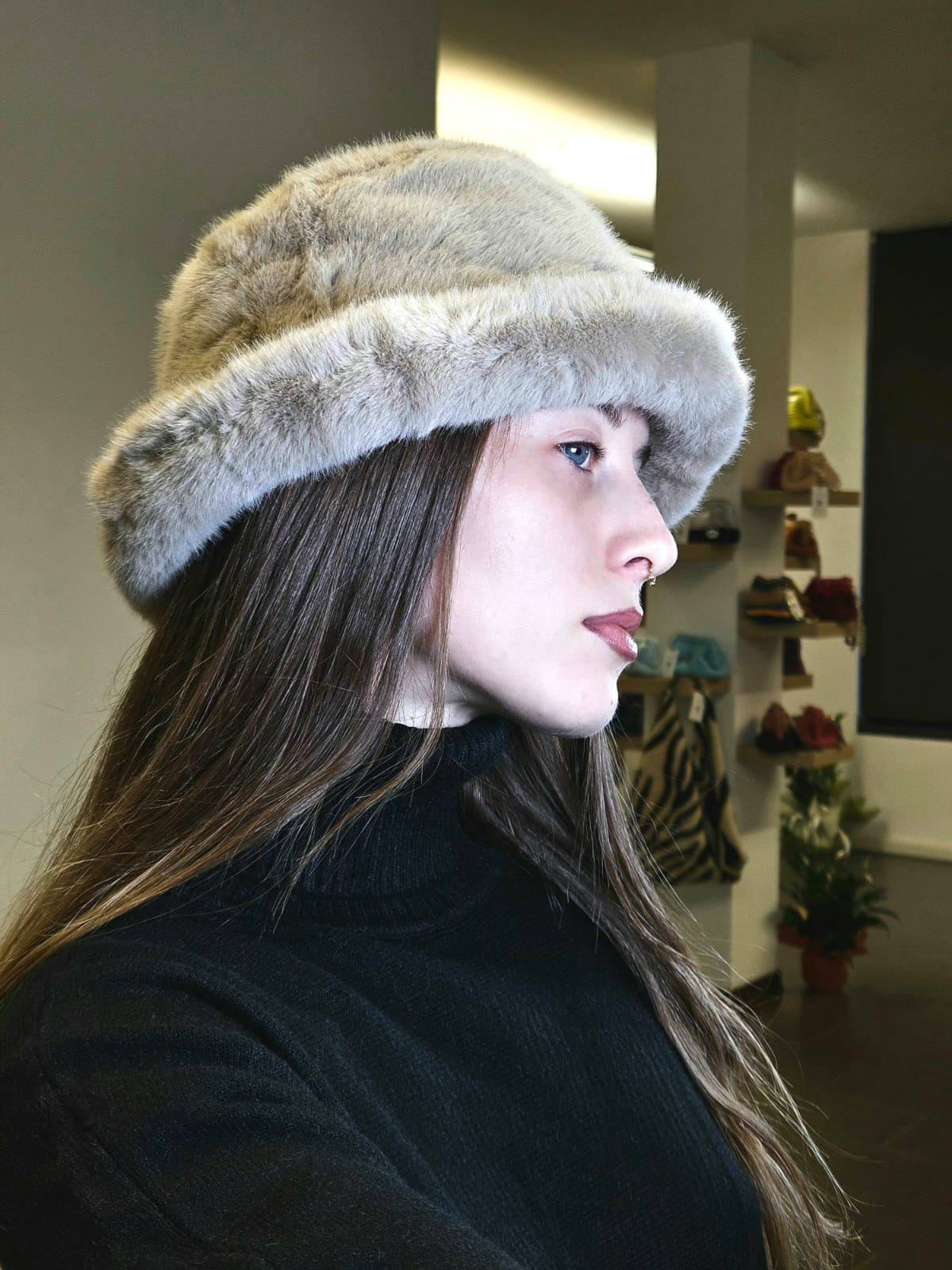 Set Cappello + Guanti