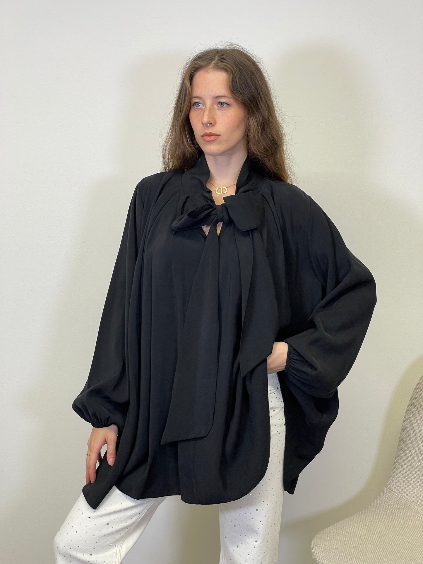 Camicia Elegance