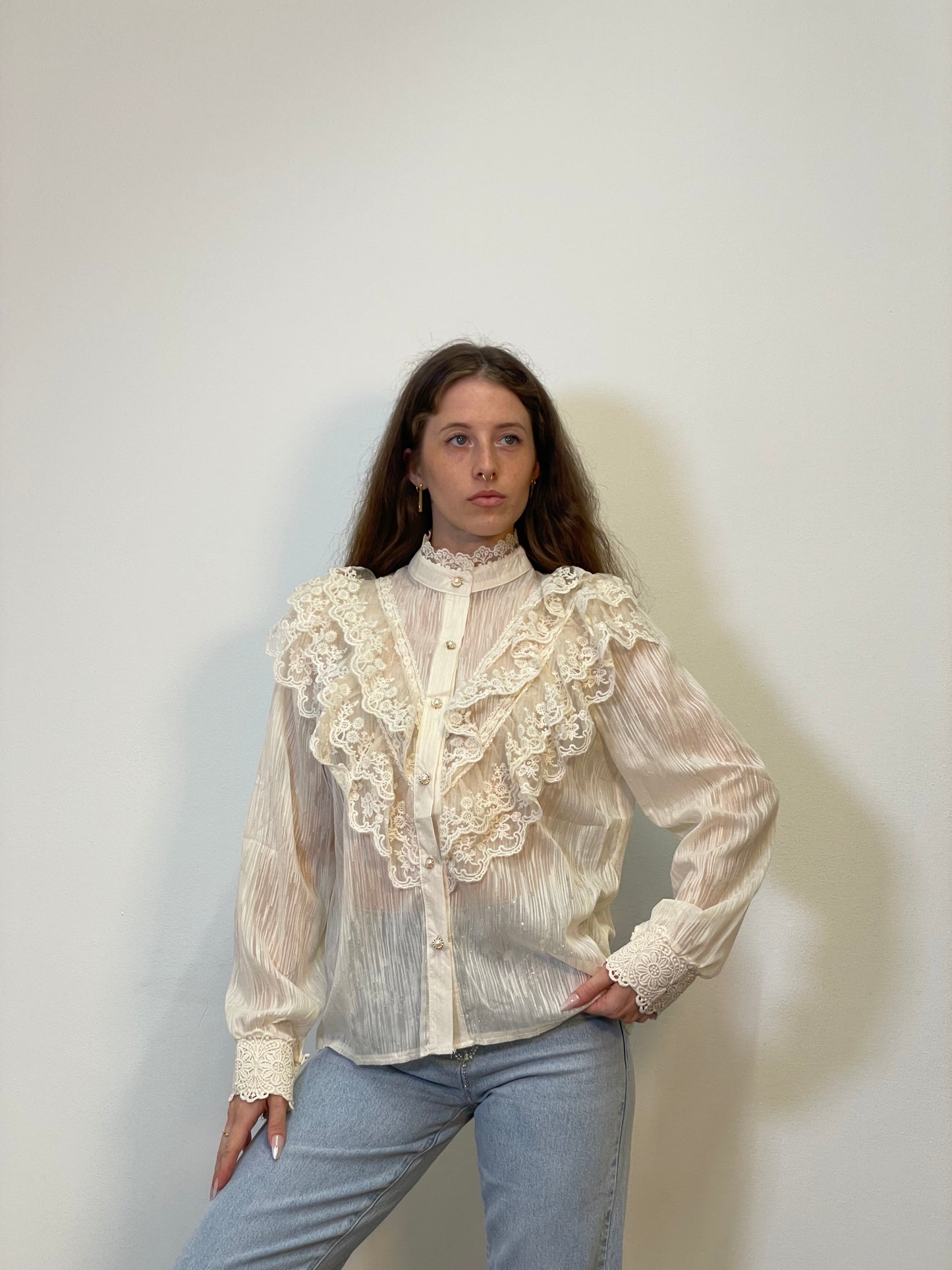 Camicia Vintage