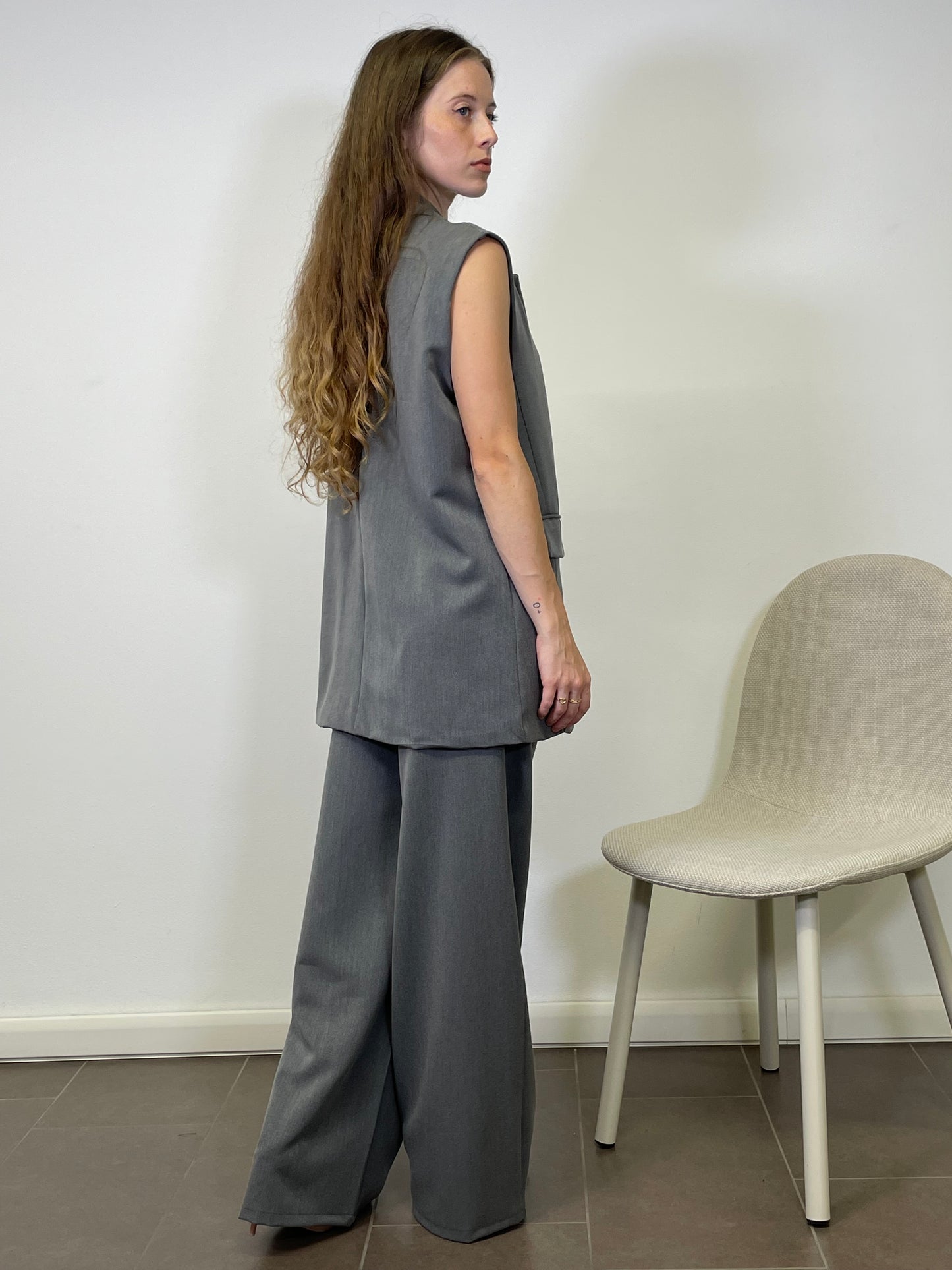 Blazer Smanicato