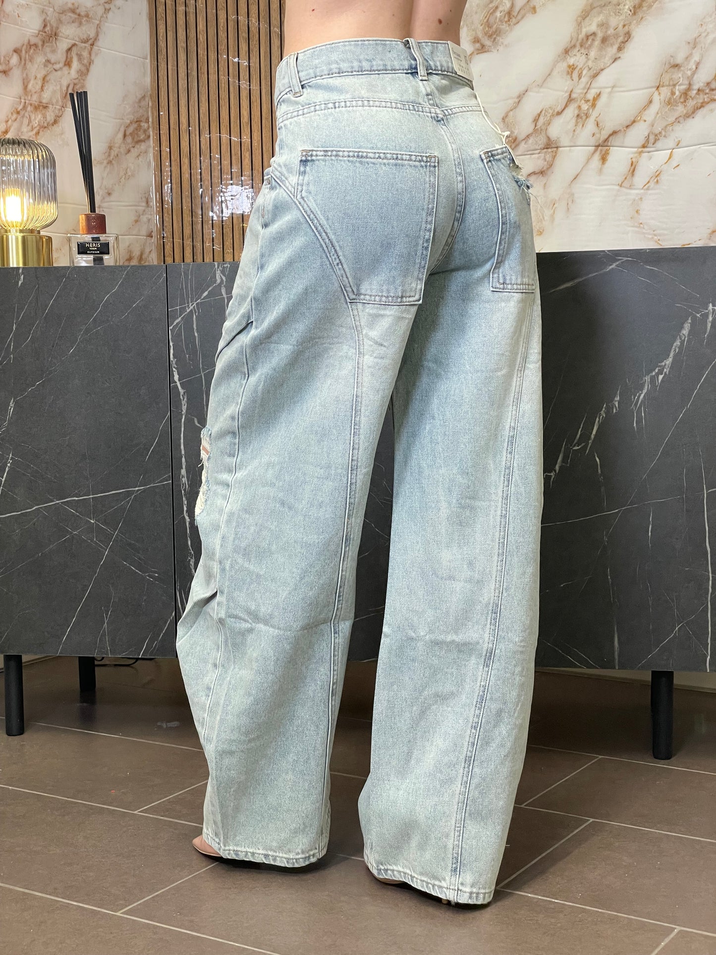 Jeans Saturno