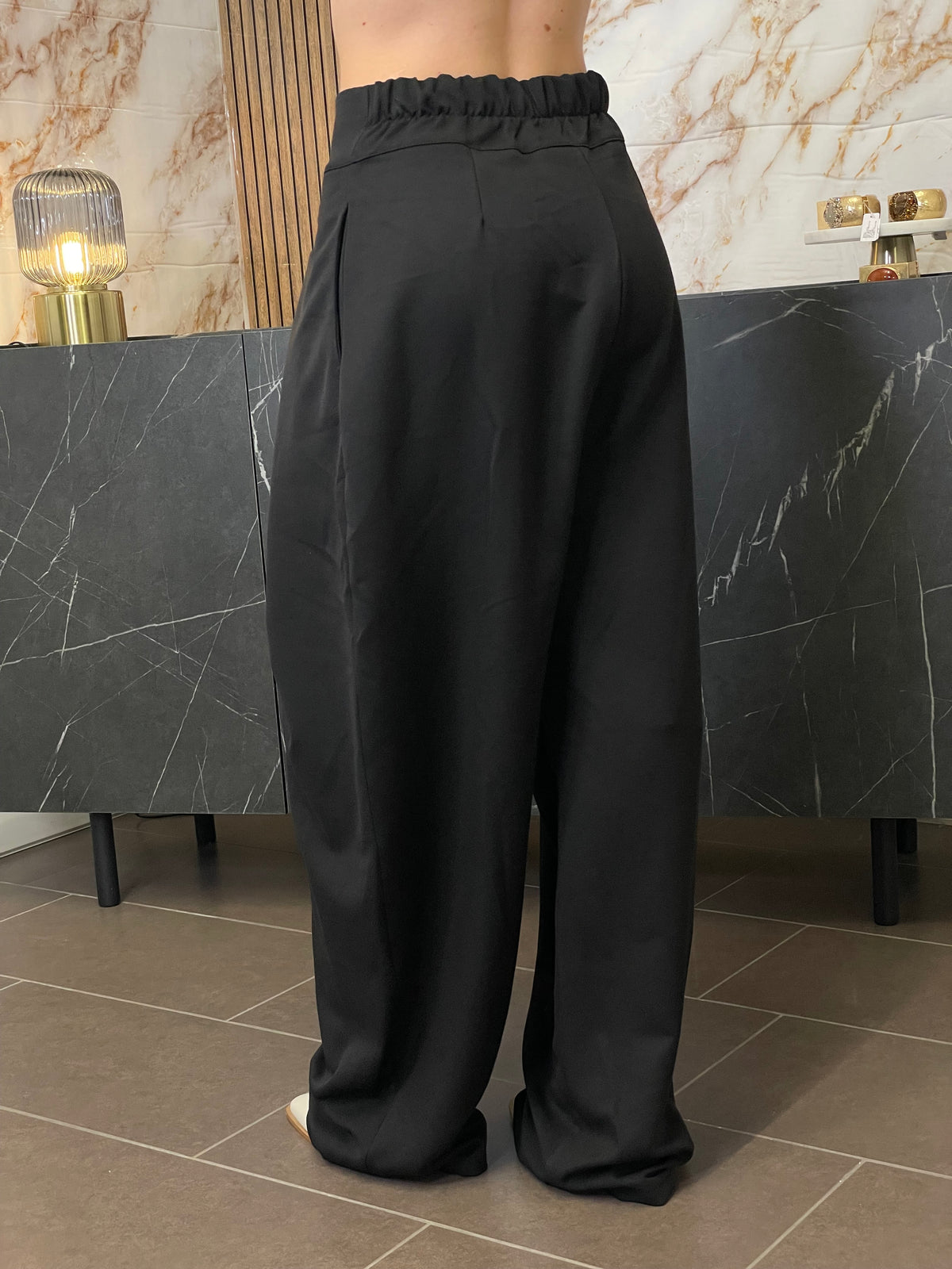 Pantaloni Alma